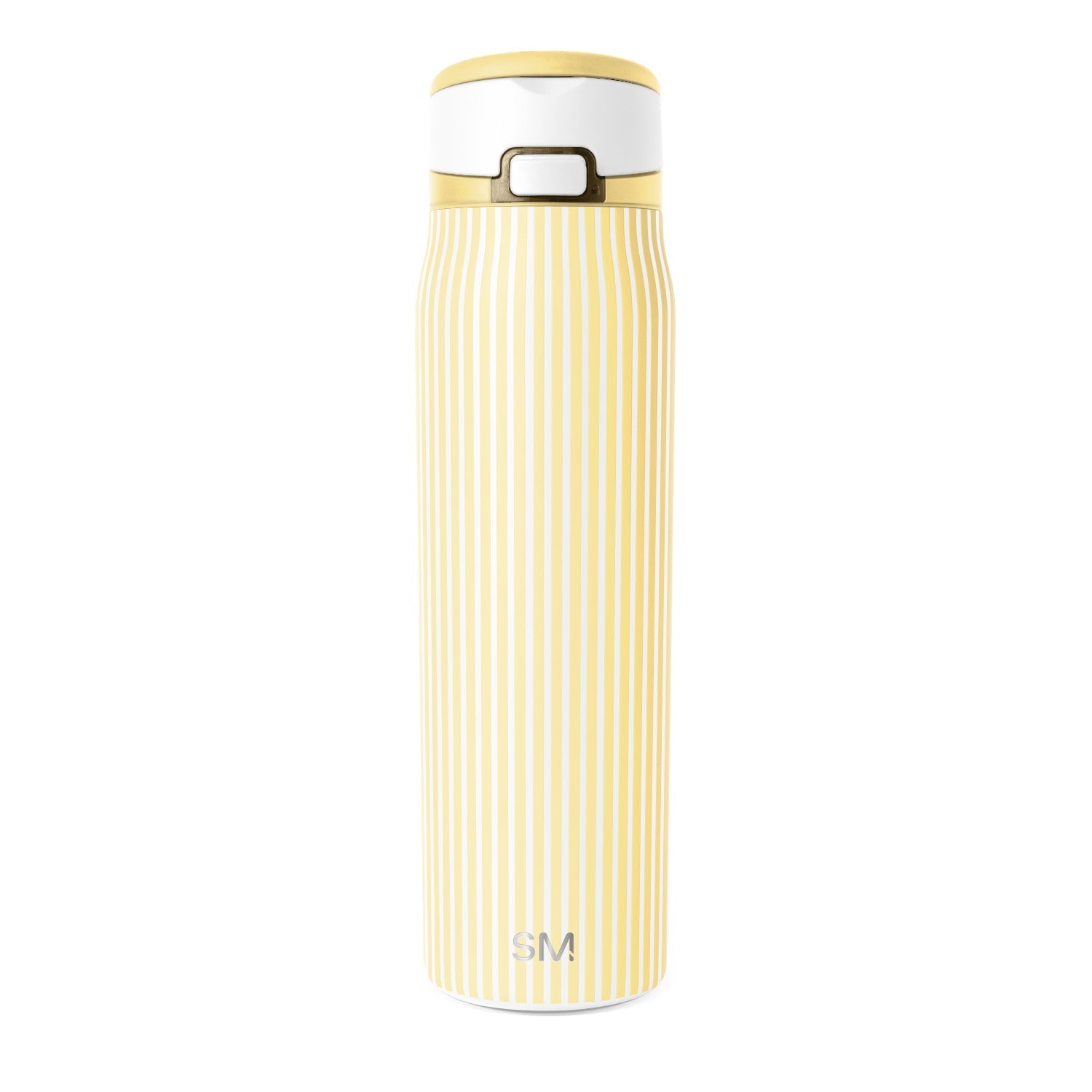 Mesa Loop with Covered Straw - 30oz / Butter Stripes