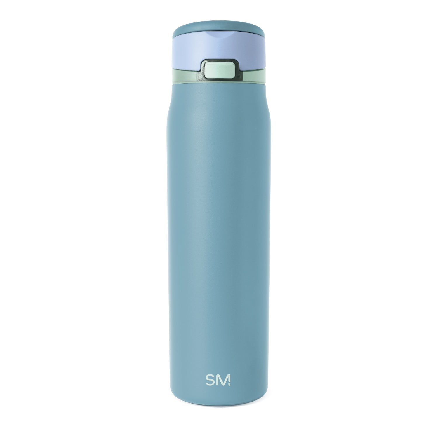 Mesa Loop with Covered Straw - 30oz / Glacier Bay