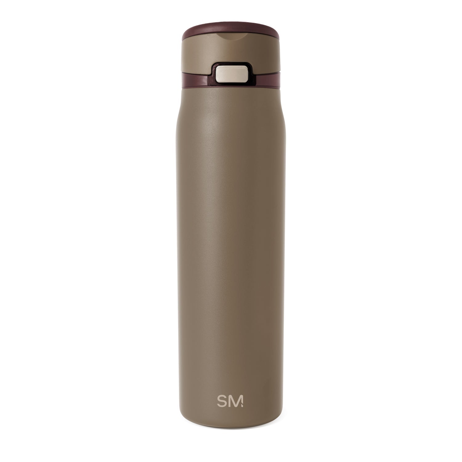 Mesa Loop with Covered Straw - 30oz / Hazelnut Mix