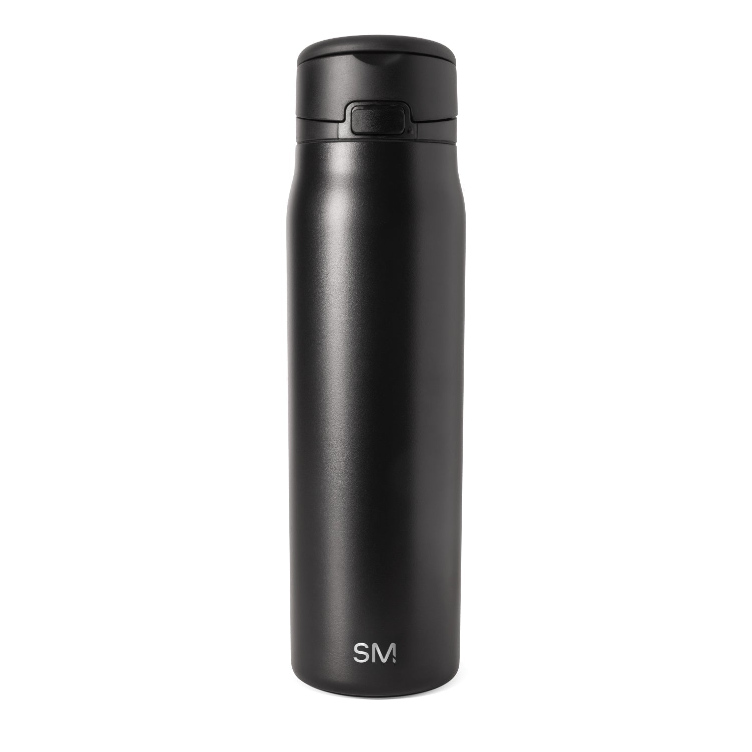 Mesa Loop with Covered Straw - 30oz / Midnight Black