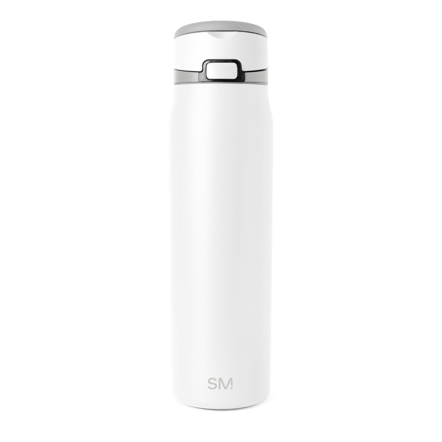 Mesa Loop with Covered Straw - 30oz / Winter White Mix