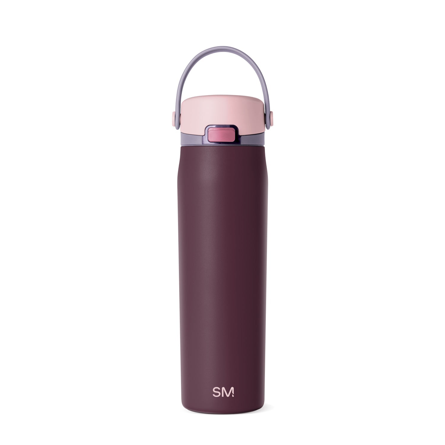 Mesa Sport with Covered Chug - 24oz / Cherry Wine Mix