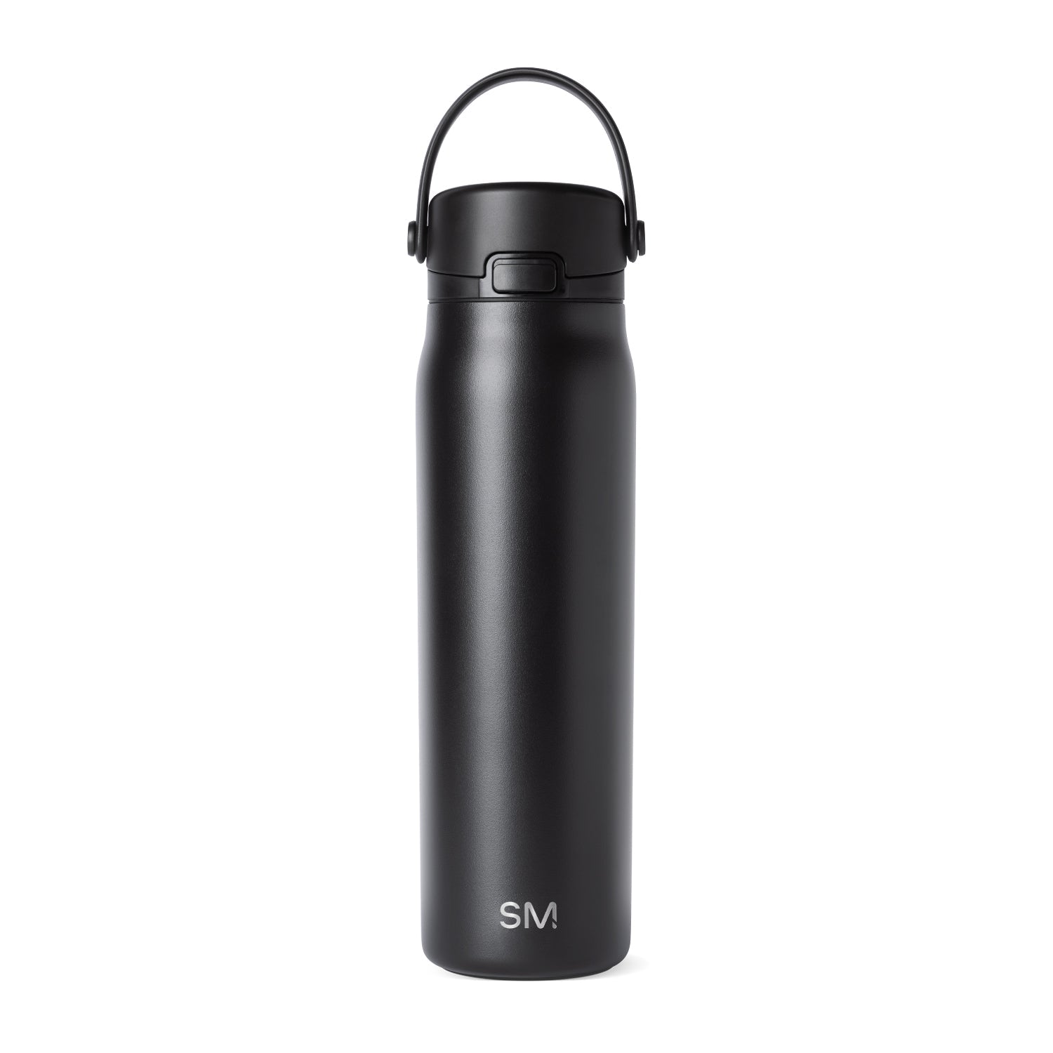 Mesa Sport with Covered Chug - 30oz / Midnight Black