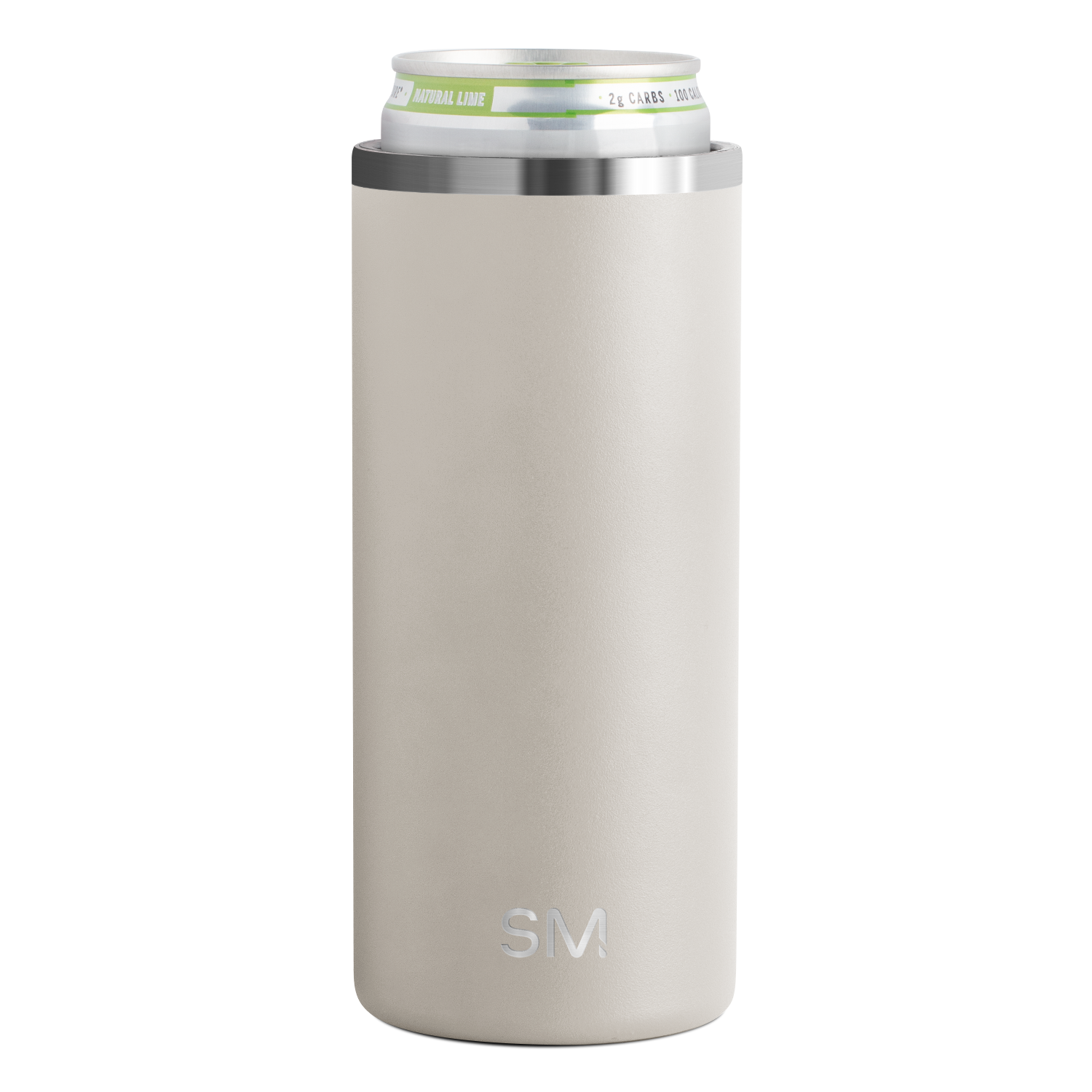 Ranger Can Cooler - Almond Birch / Slim