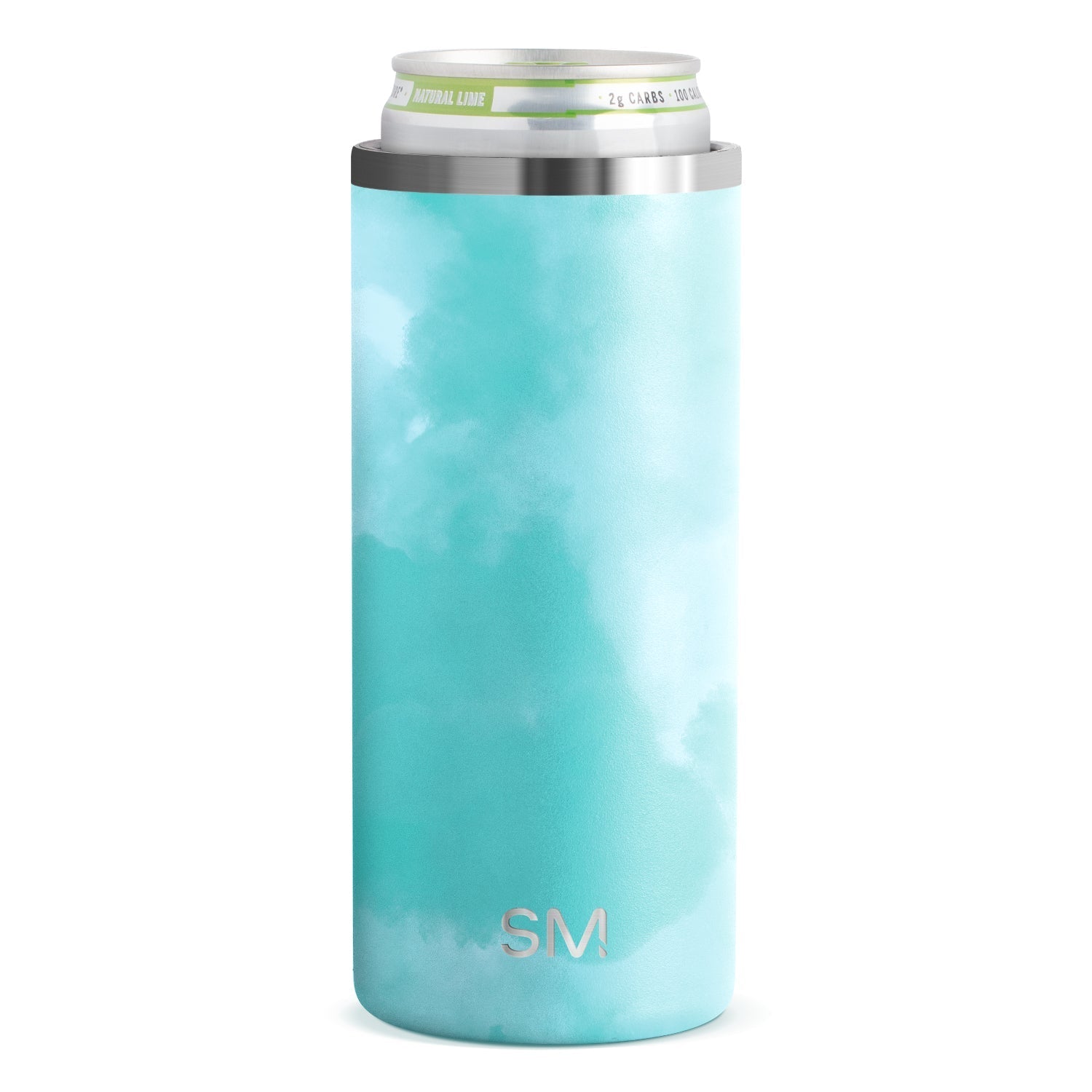Ranger Can Cooler - Ocean Tide / Slim