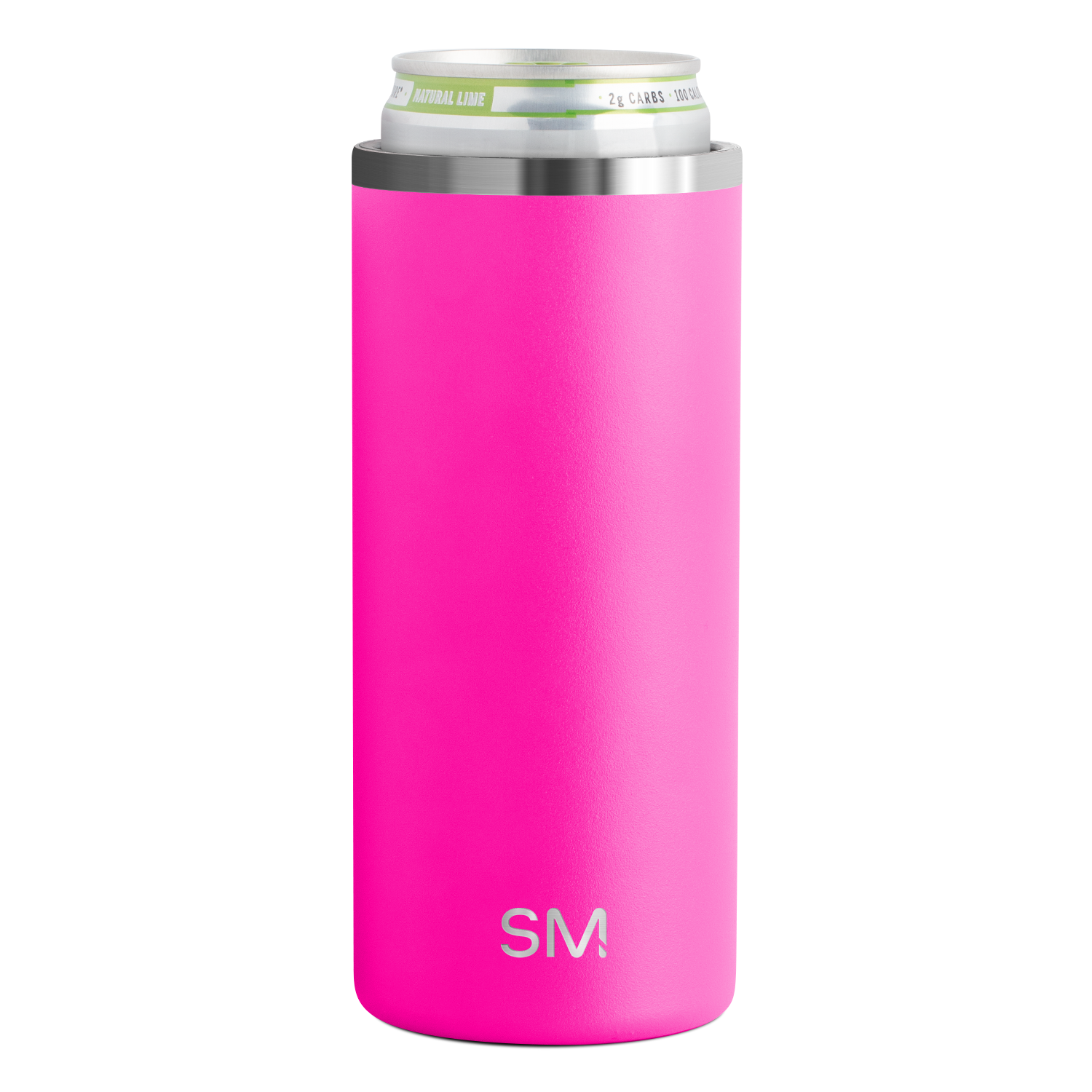Ranger Can Cooler - Raspberry Vibes / Slim
