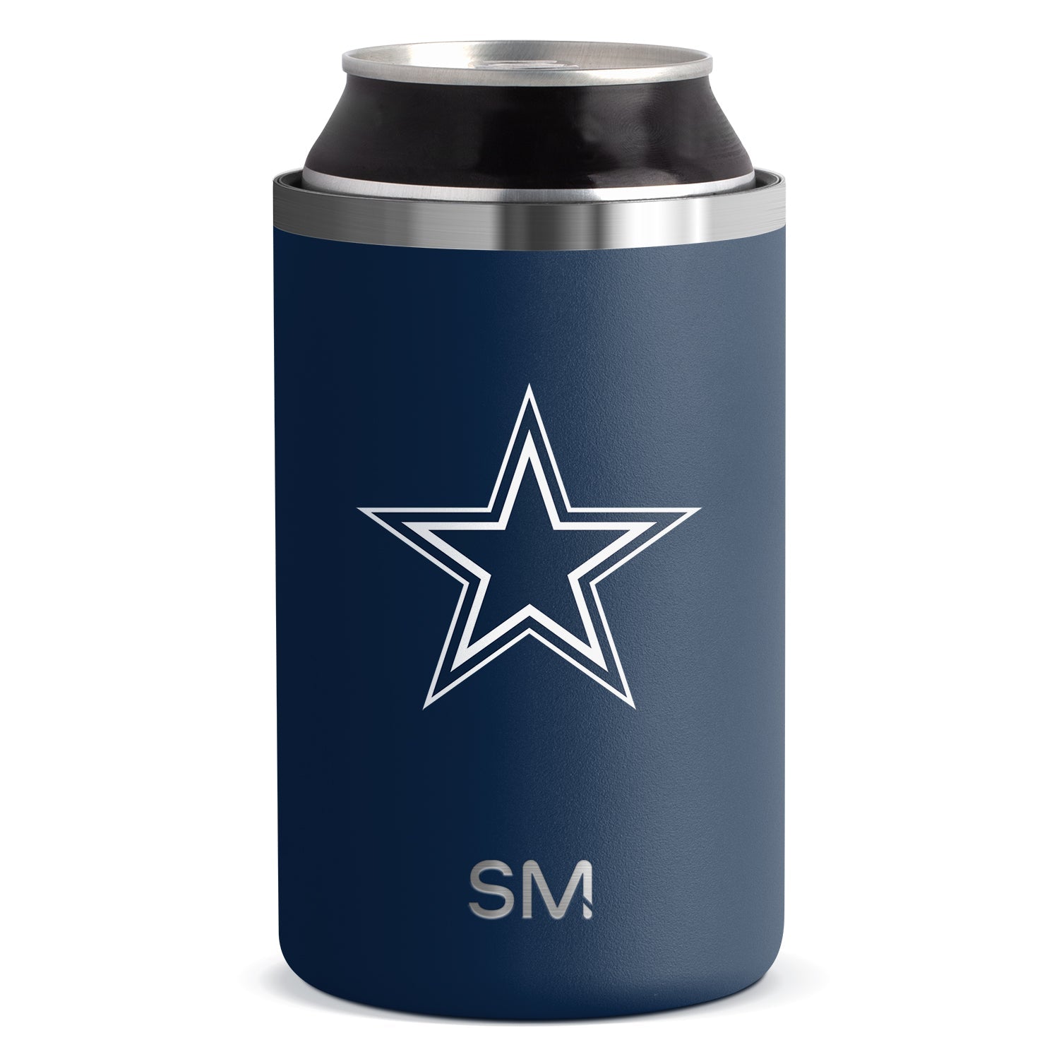 NFL Ranger Can Cooler - Dallas Cowboys