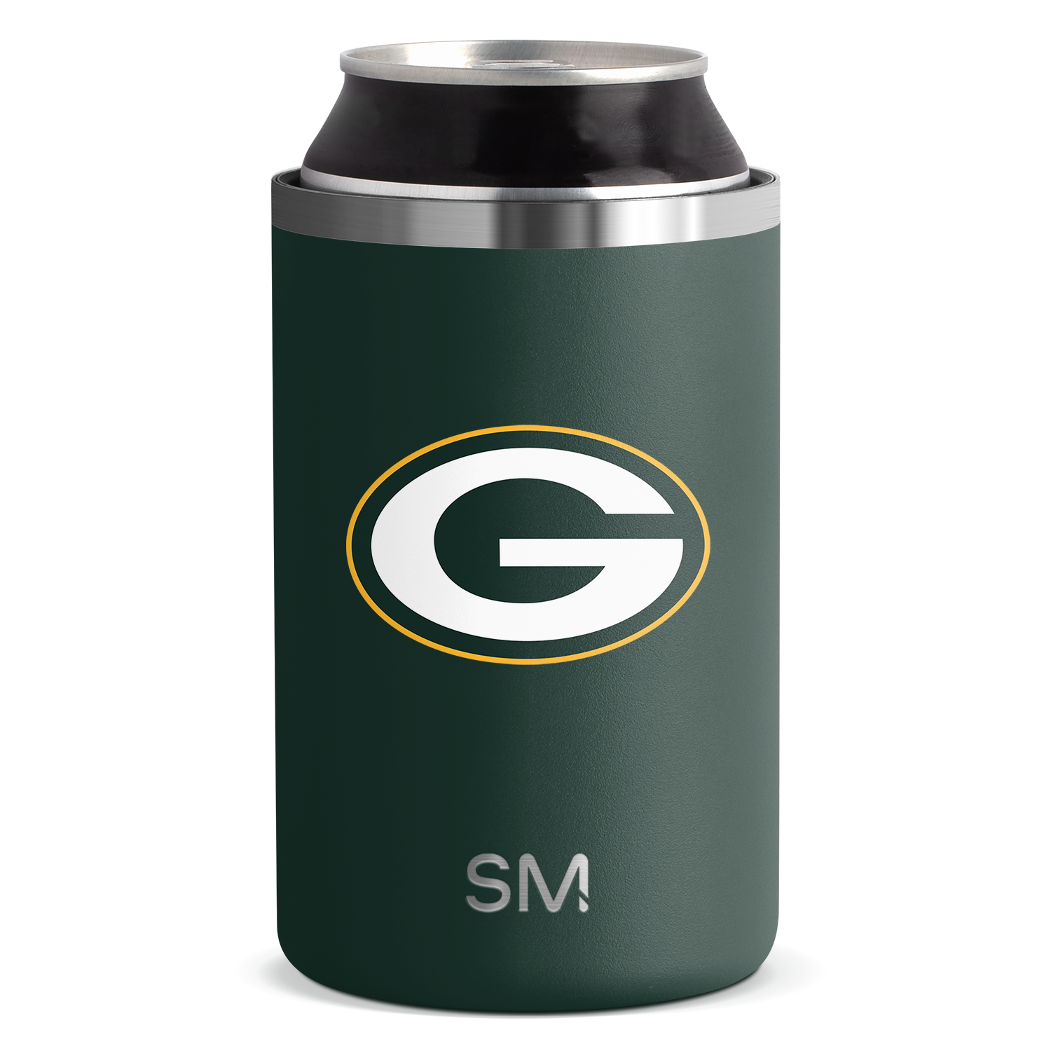 NFL Ranger Can Cooler - Green Bay Packers