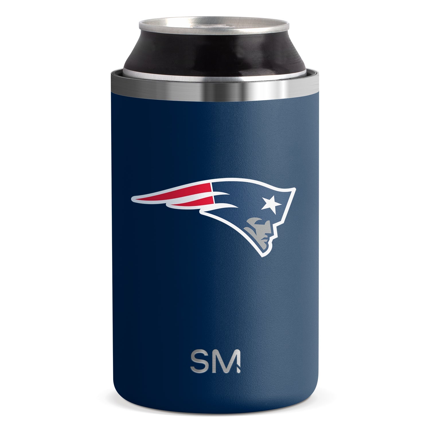 NFL Ranger Can Cooler - New England Patriots