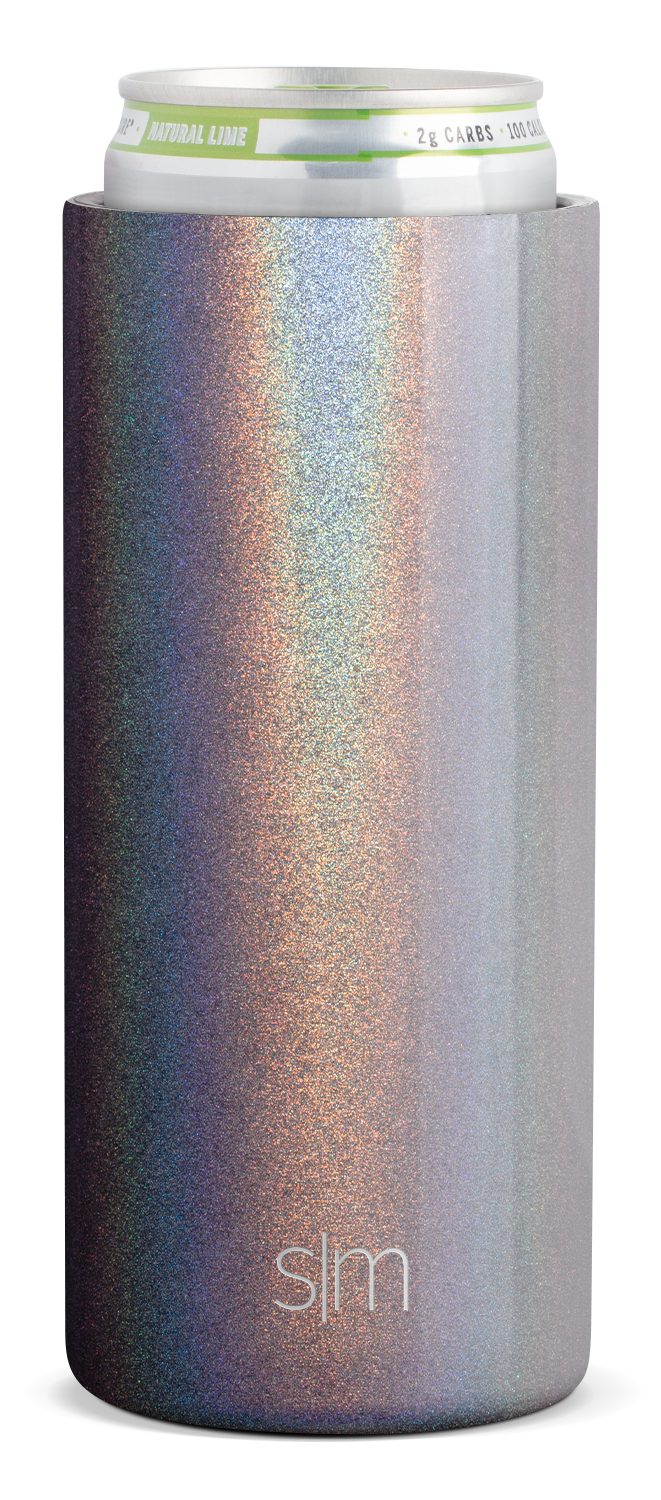 Ranger Can Cooler - Obsidian / Slim