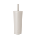 Classic Tumbler - Signature - Almond Birch