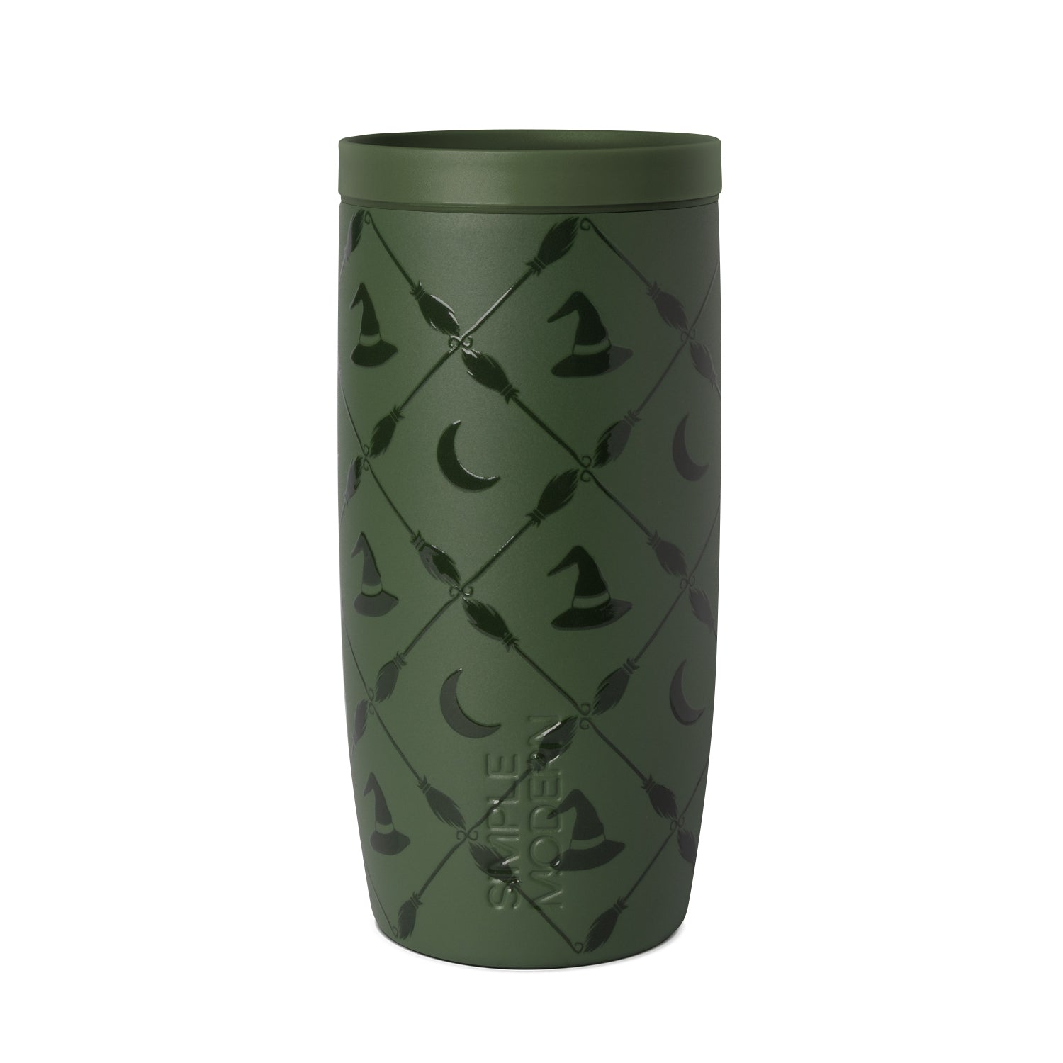 Voyager Tumbler - Signature - 16oz / Argyle Witch