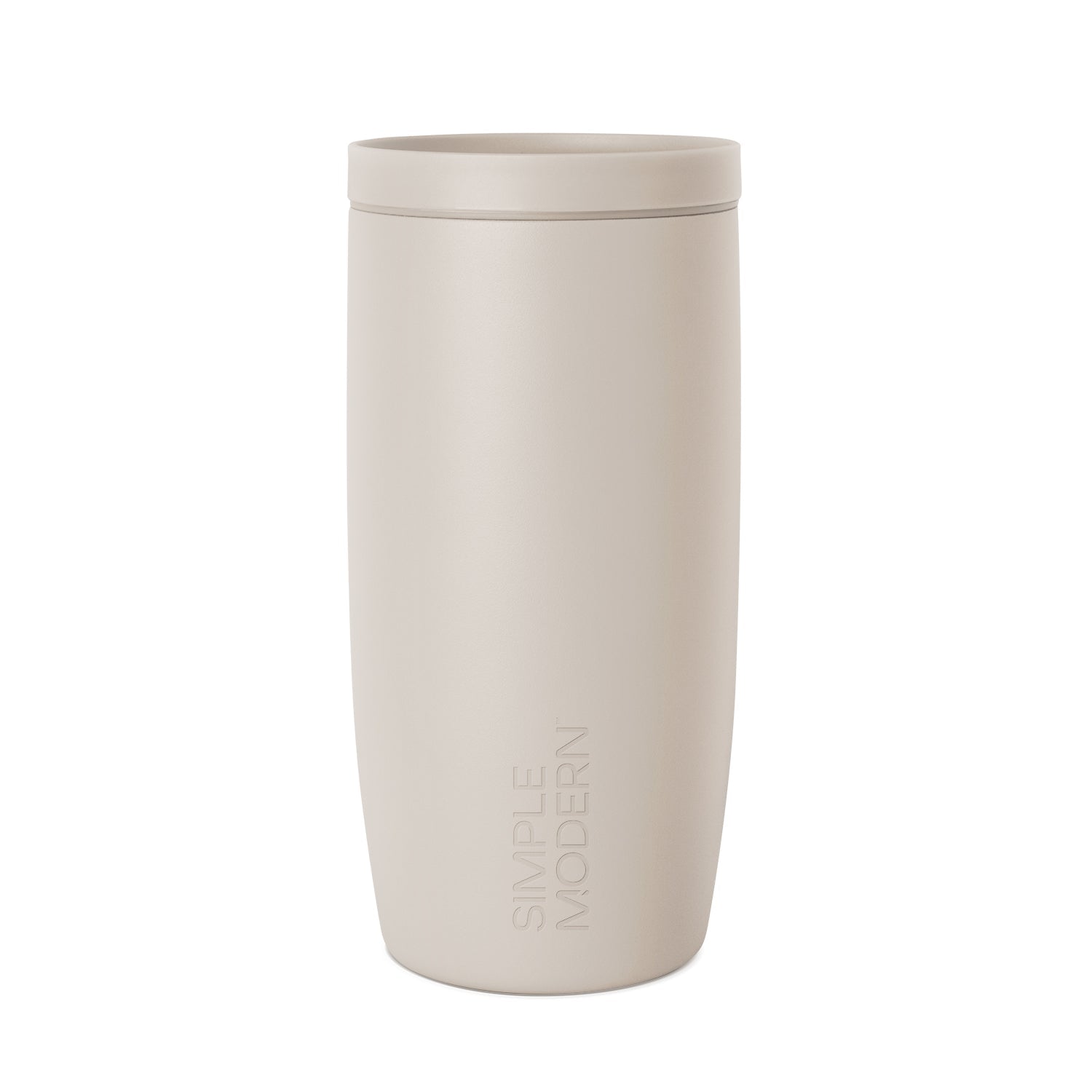 Voyager Tumbler - Signature - 16oz / Almond Birch