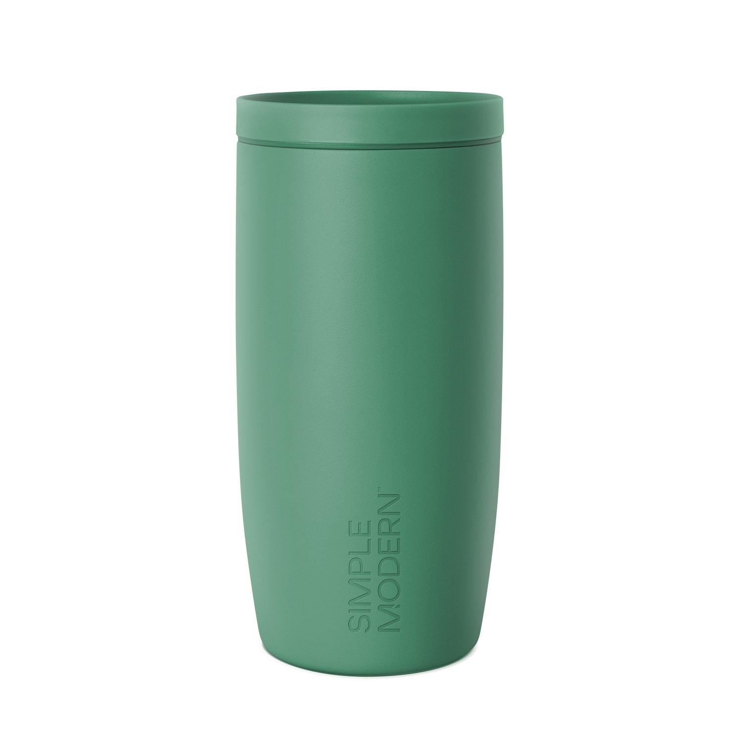 Voyager Tumbler - Signature - 16oz / Basil