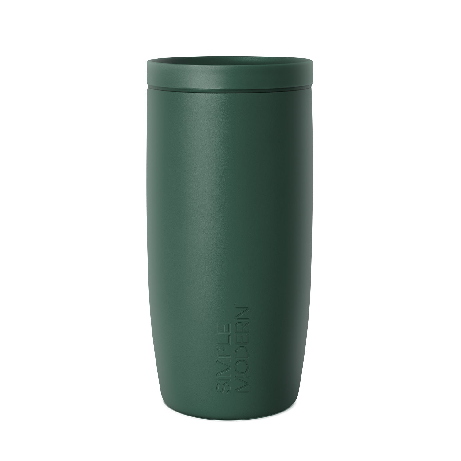 Voyager Tumbler - Signature - 16oz / Forest