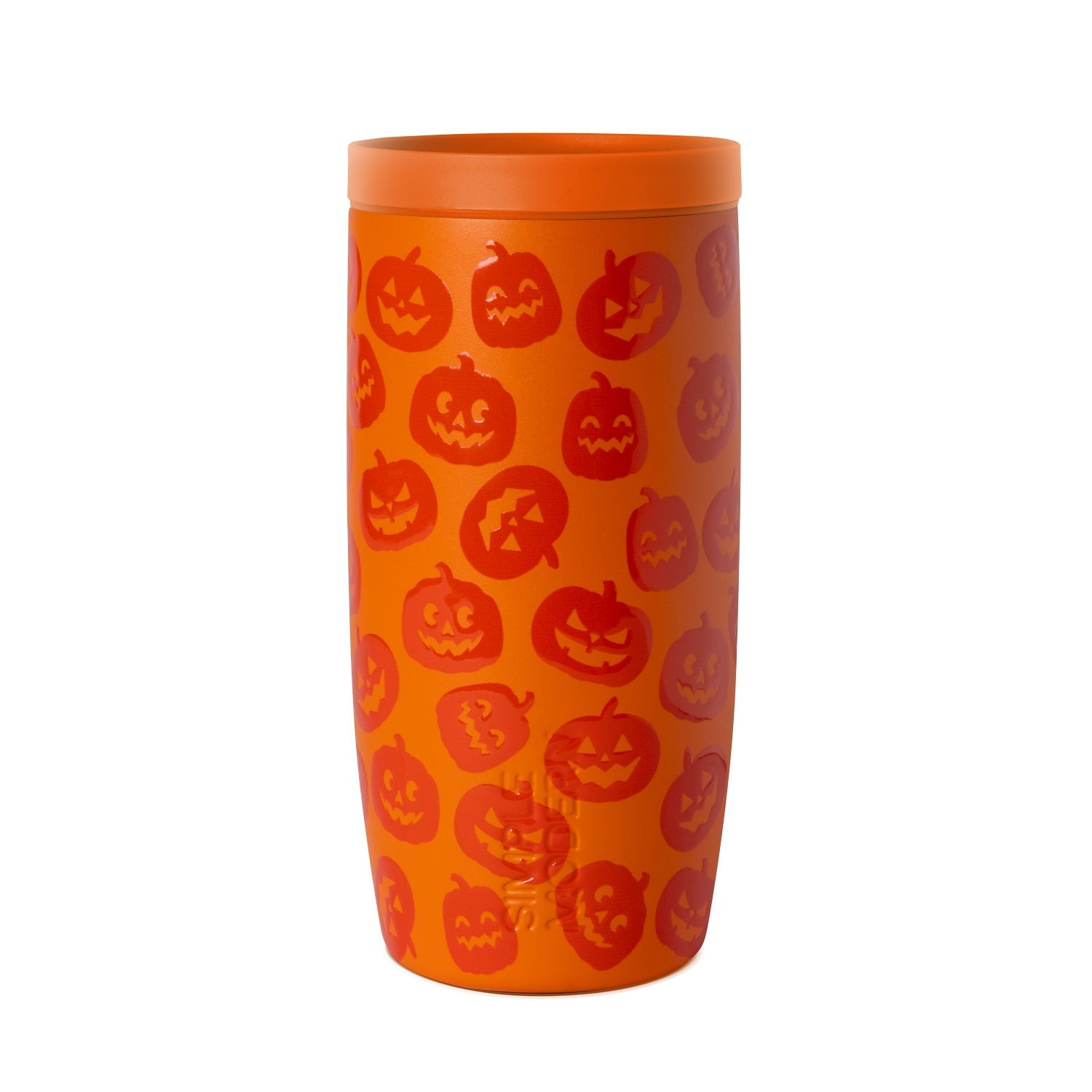 Voyager Tumbler - Signature - 16oz / Jack-O-Lanterns