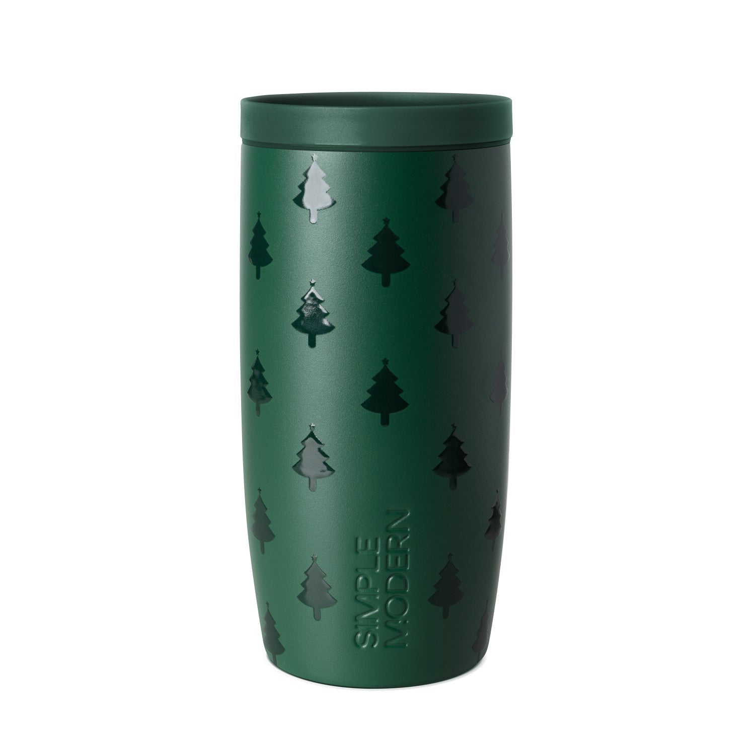 Voyager Tumbler - Signature - 16oz / Winter Trees