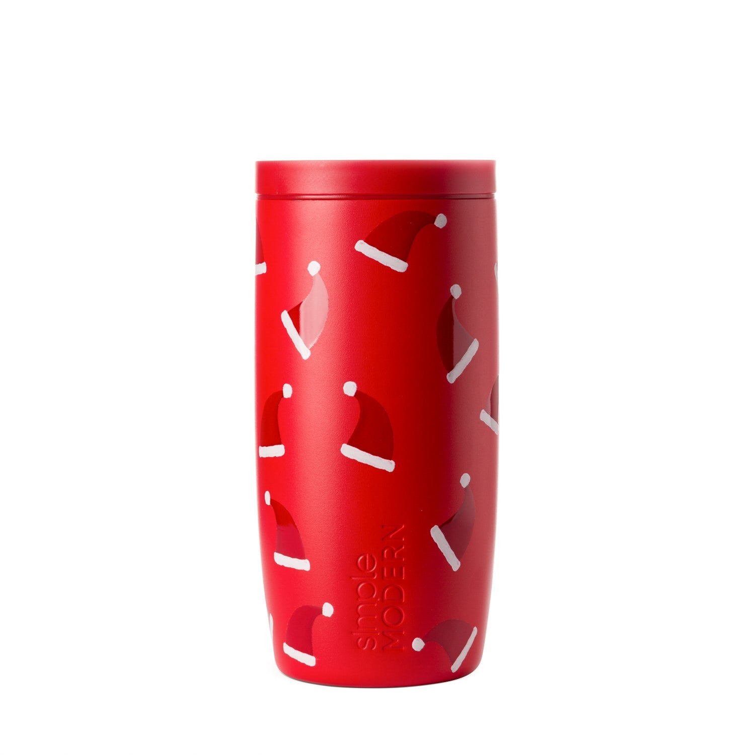 Voyager Tumbler - Signature - 16oz / Kringle's Cap