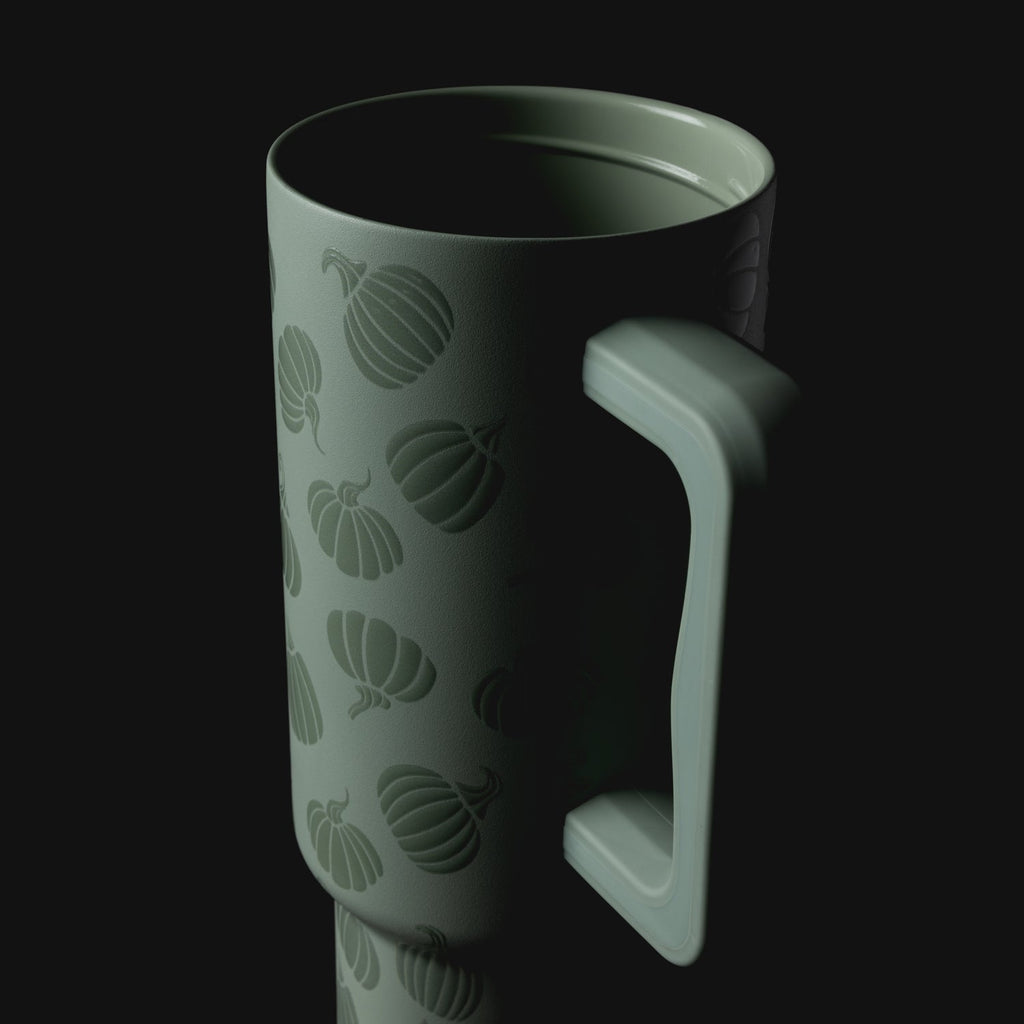 Trek Tumbler - Signature