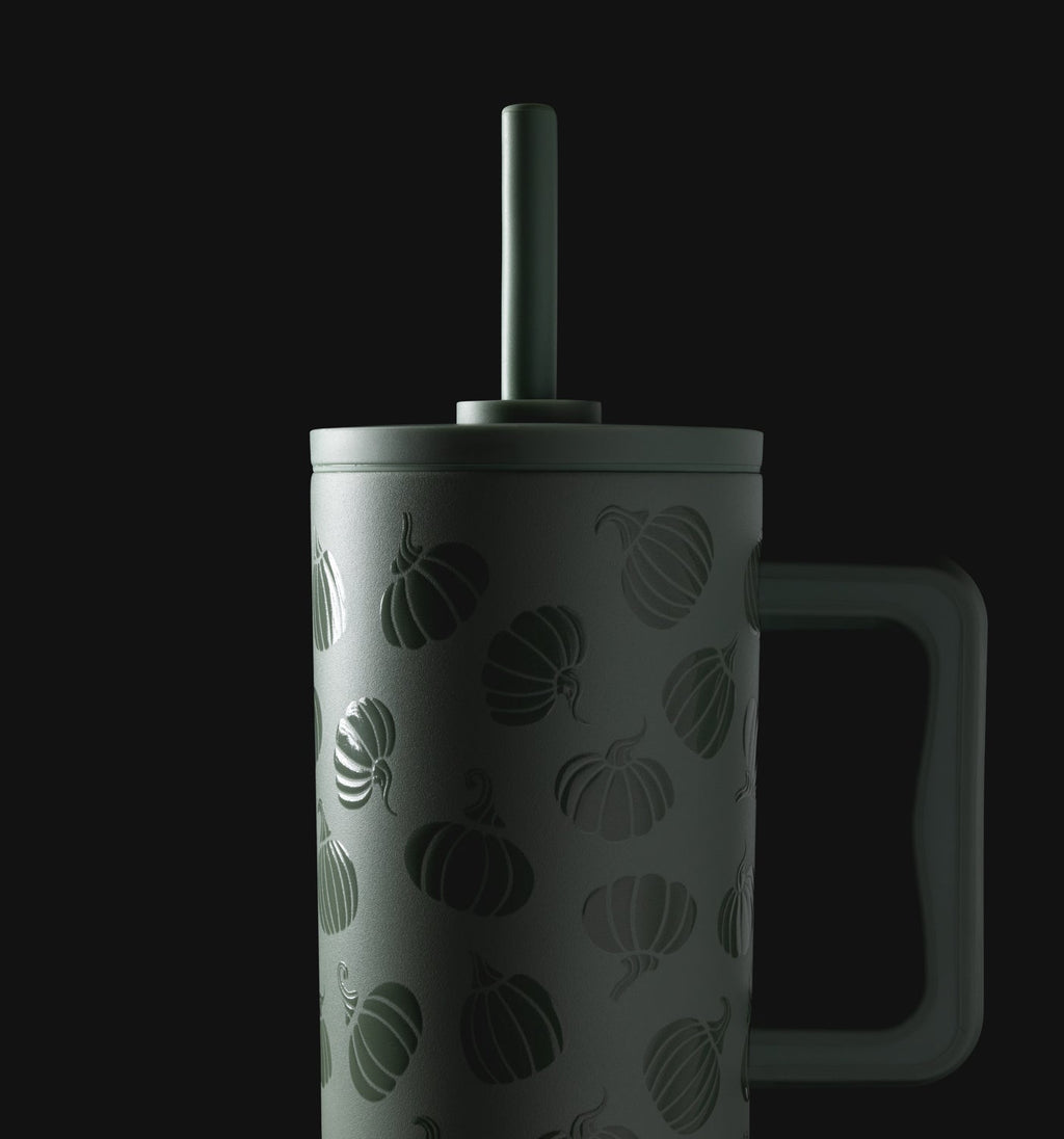 Trek Tumbler - Signature
