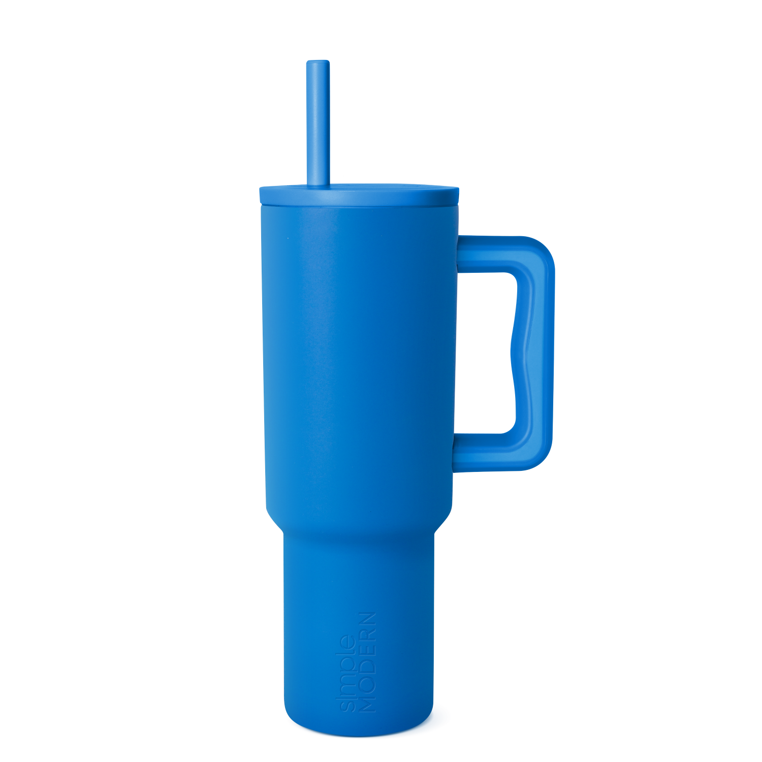 Trek Tumbler - Signature - Supersonic Blue