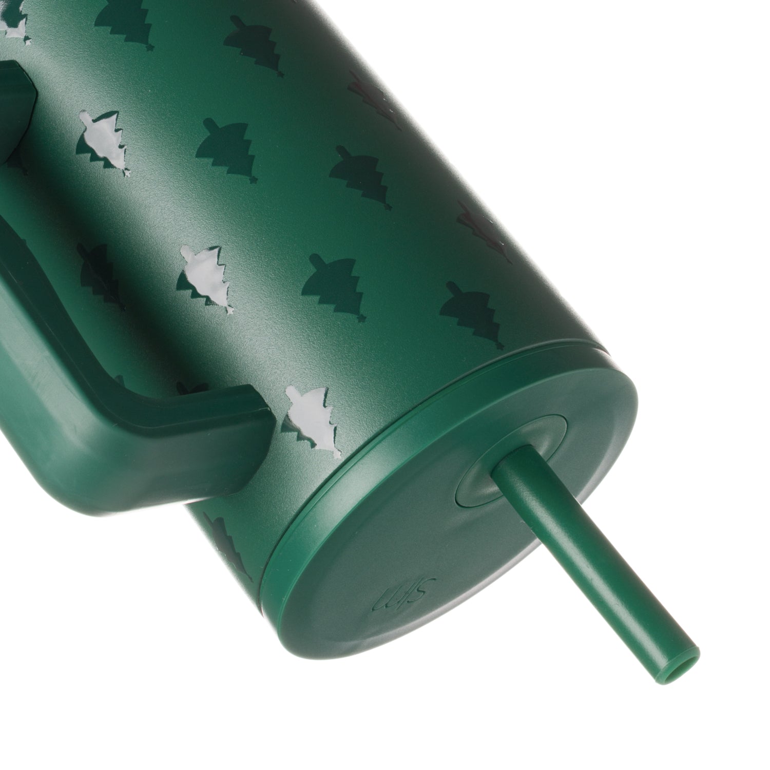 Trek Tumbler - Signature