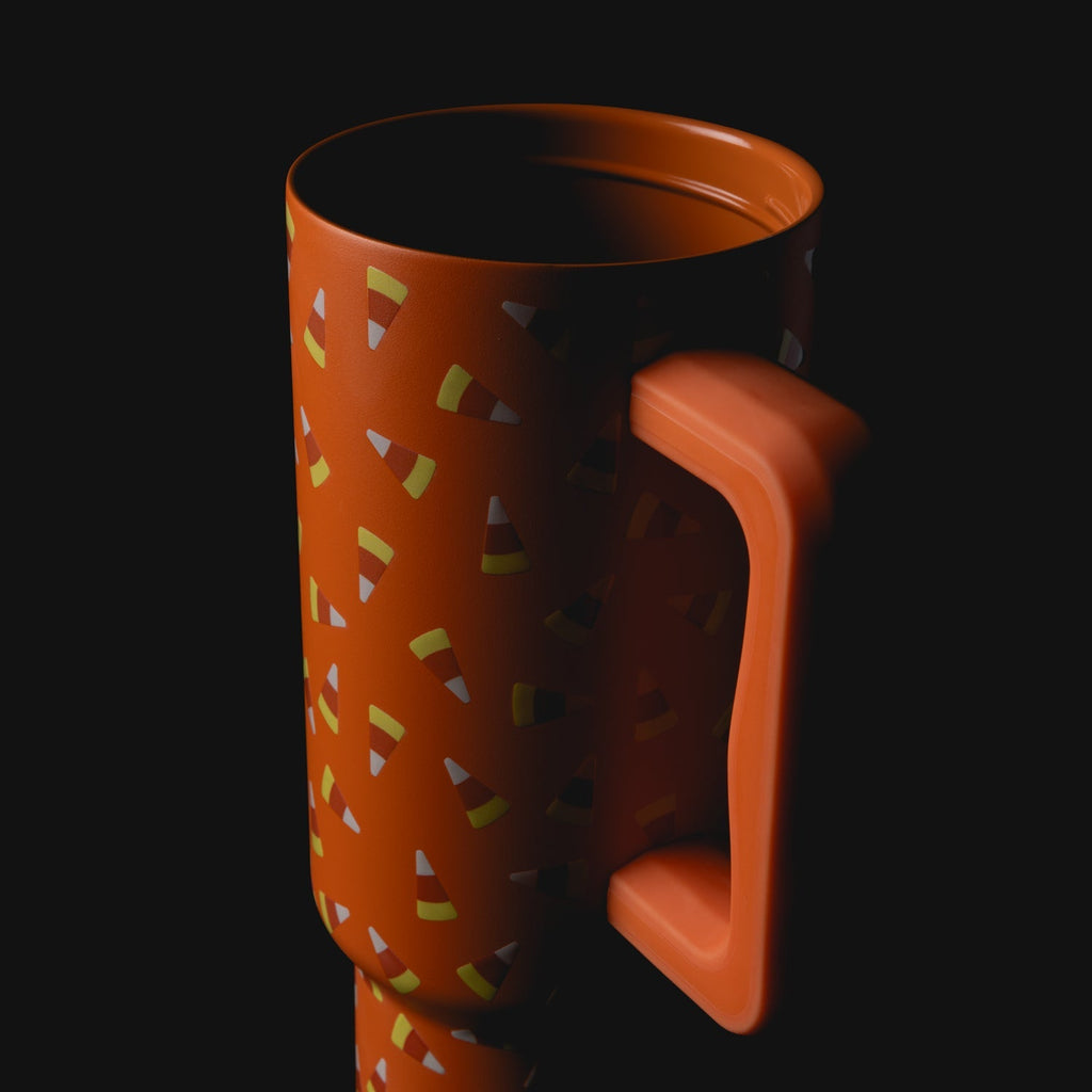 Trek Tumbler - Signature