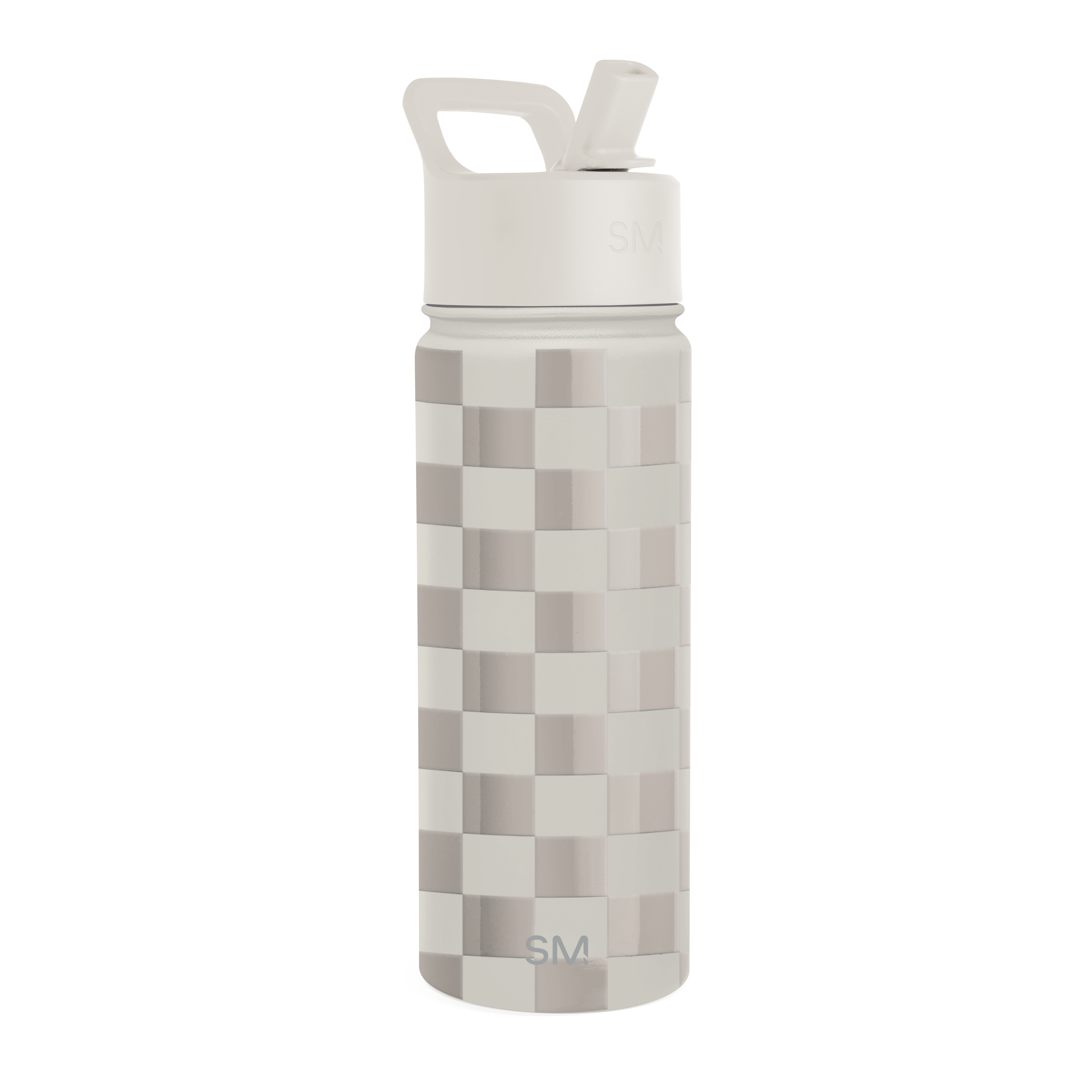 Summit Kids Water Bottle with Straw Lid - 18oz - SMC - Checkmate