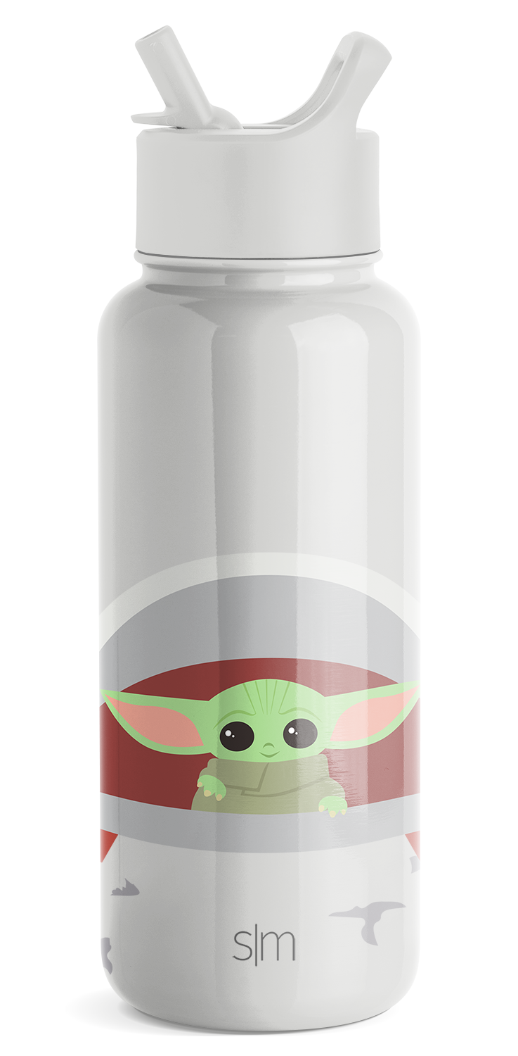Star Warsâ„¢ Summit Water Bottle - The Child