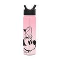 Summit Kids Water Bottle with Straw Lid - 22oz - Default Title