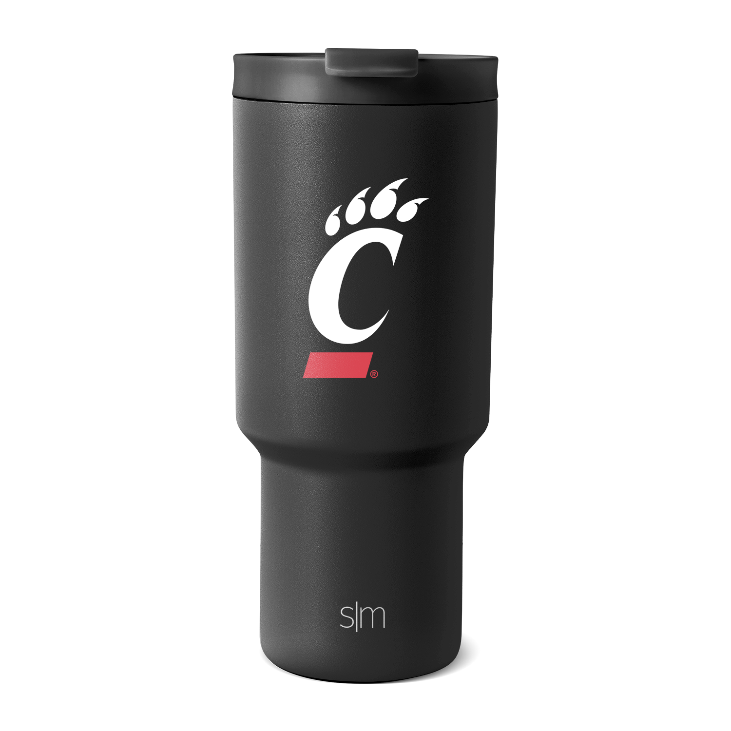 Collegiate Trek Tumbler