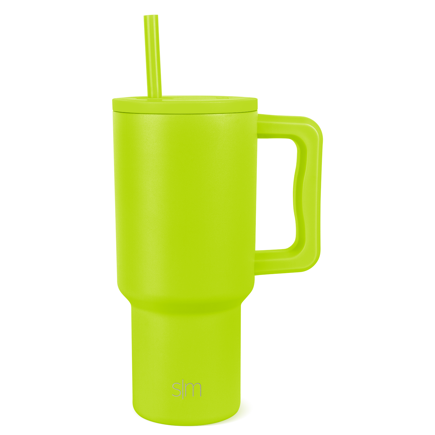 Trek Tumbler - 30oz / Green Apple
