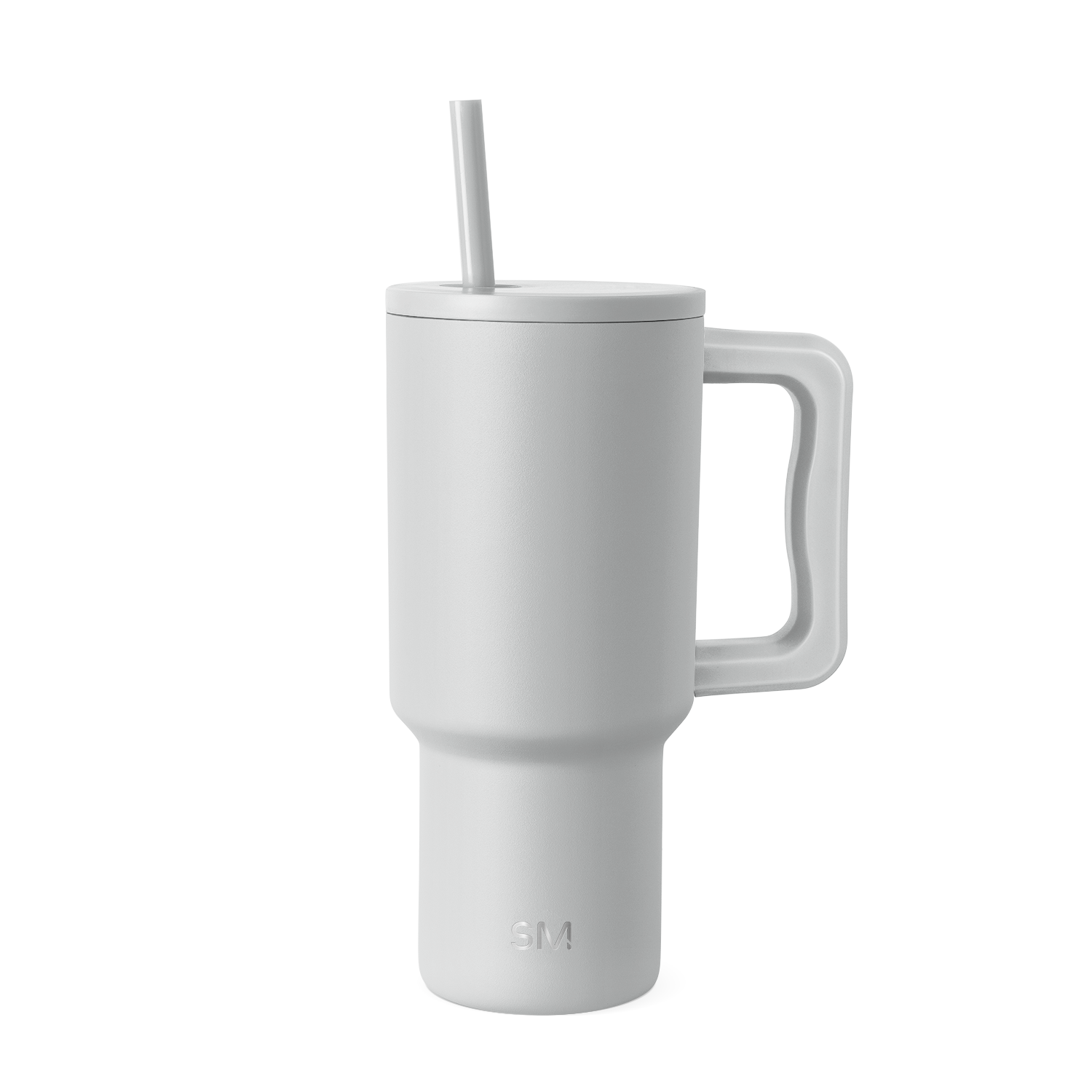 Trek Tumbler - 30oz / Ice Gray