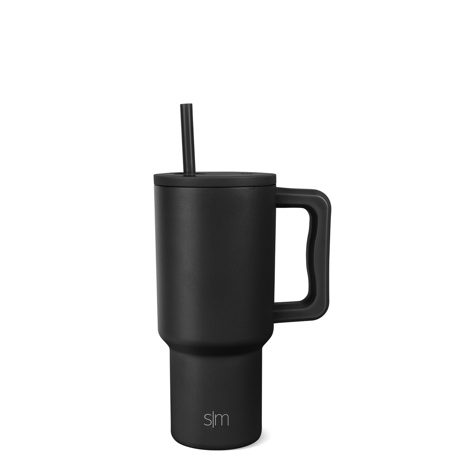 Trek Tumbler - 30oz / Midnight Black