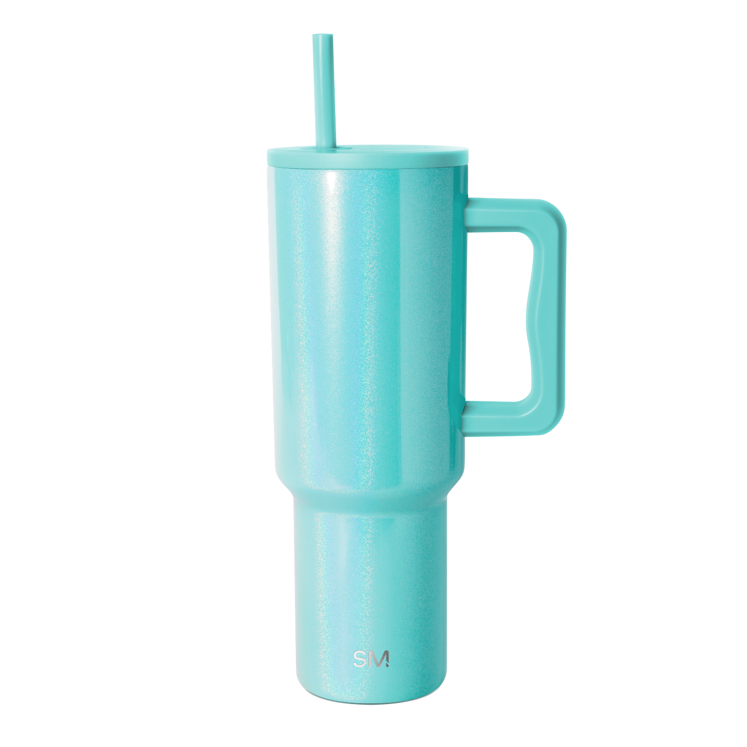 Trek Tumbler - 40oz / Aqua Aura