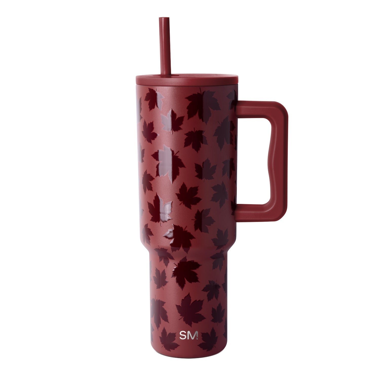 Trek Tumbler - 40oz / Autumn Maple
