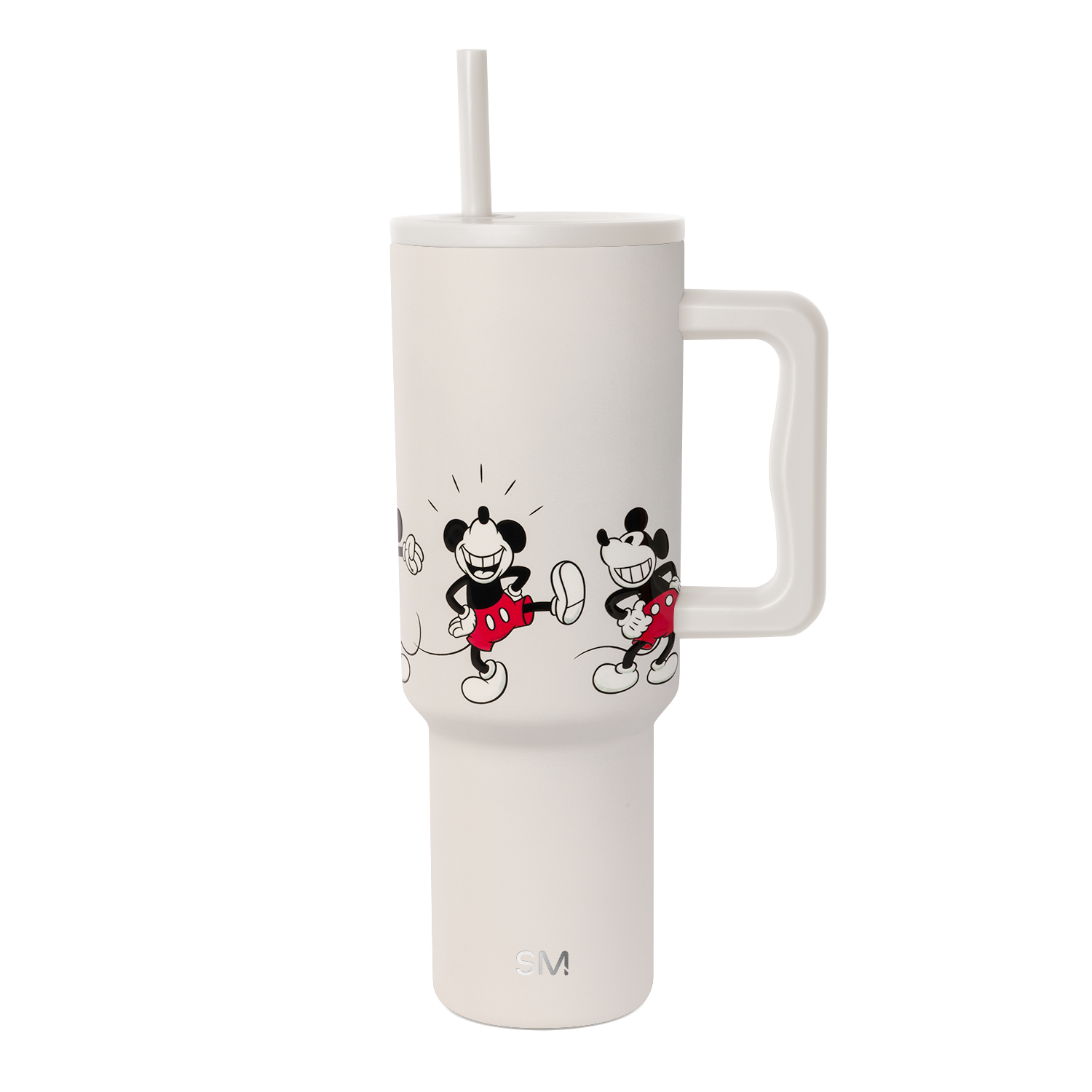 Trek Tumbler - 40oz / Mickey Mouse Dances