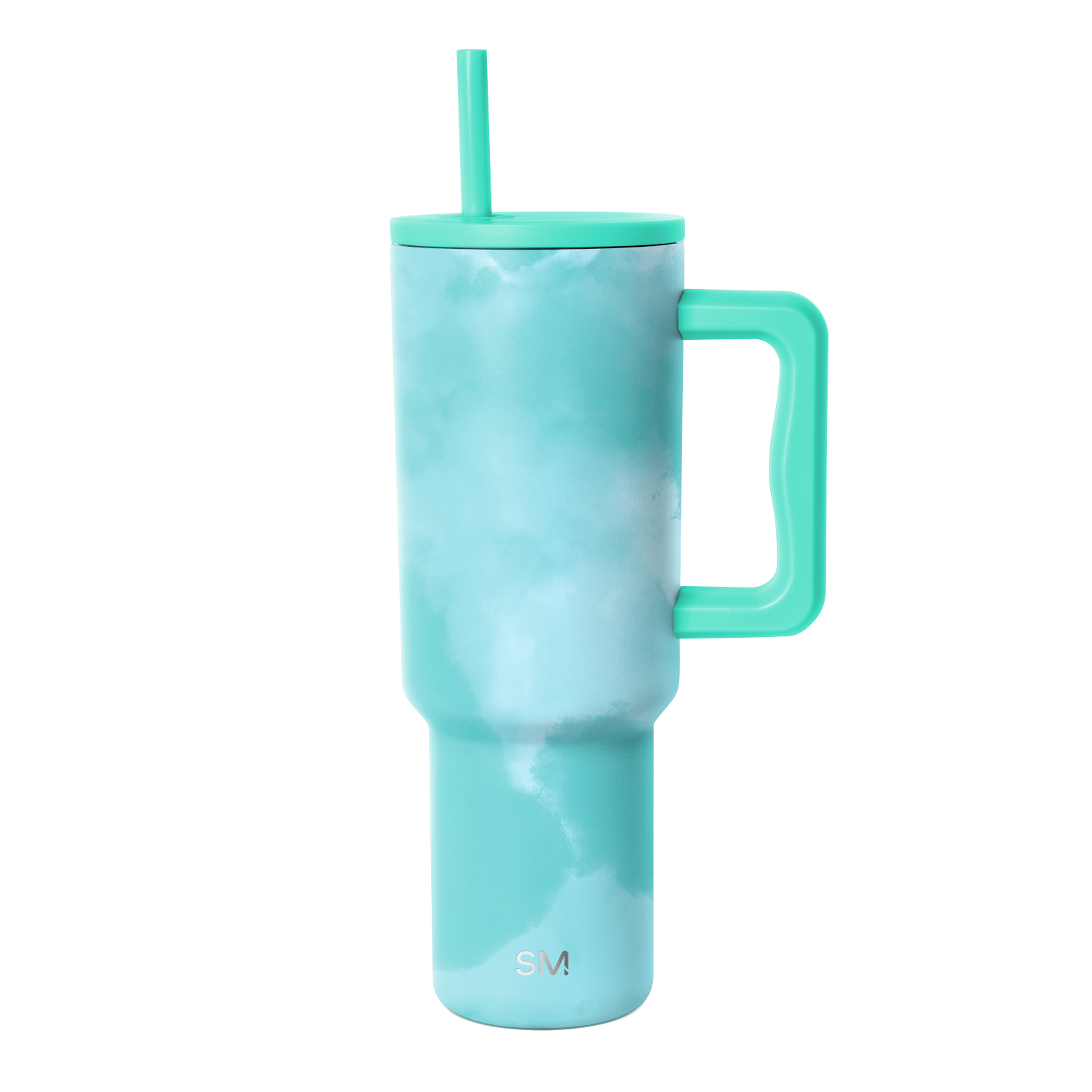Trek Tumbler - 40oz / Ocean Tide