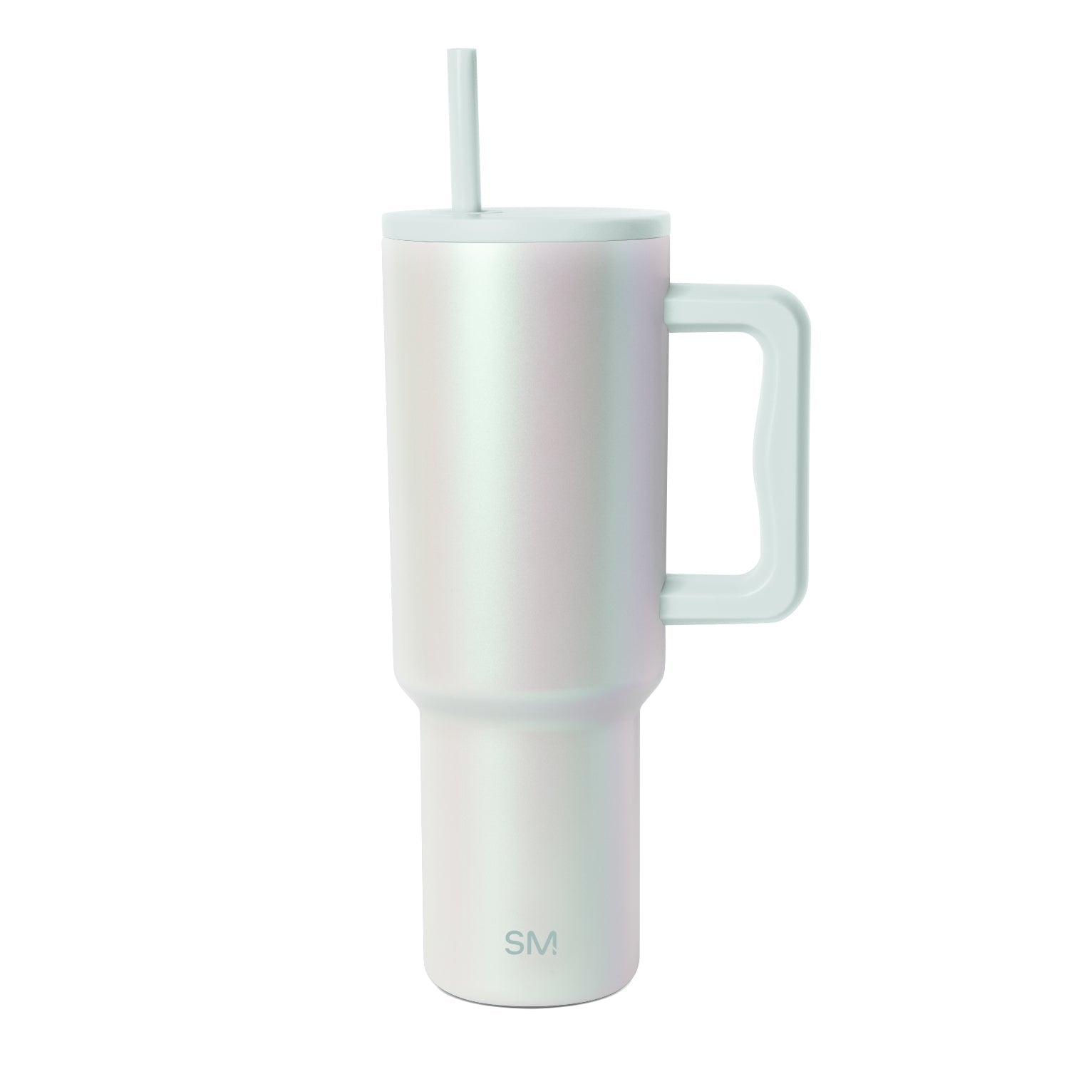 Trek Tumbler - 40oz / Spring Air Pearl