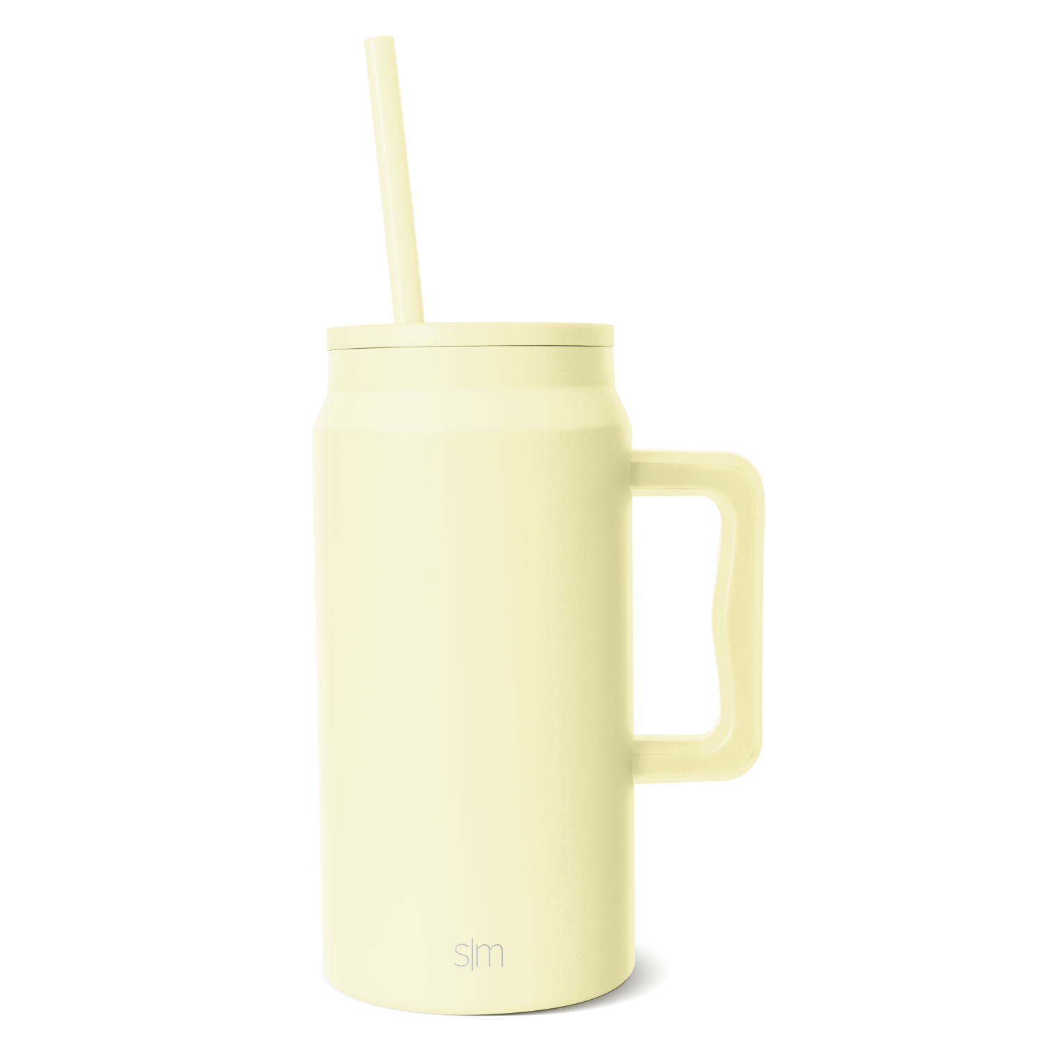 Trek Tumbler - 50oz / Buttercup