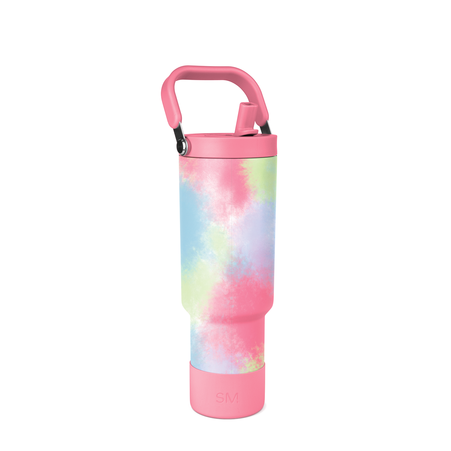Trek Pivot Tumbler - 40oz / Kaleidoscope / TRPV