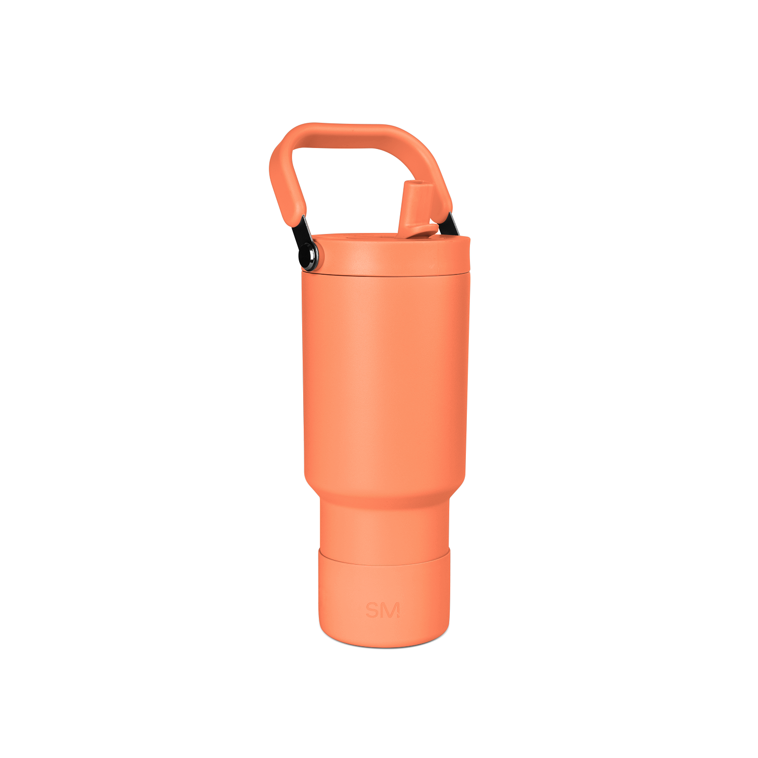 Trek Pivot Tumbler - 30oz / Clementine / TRPV