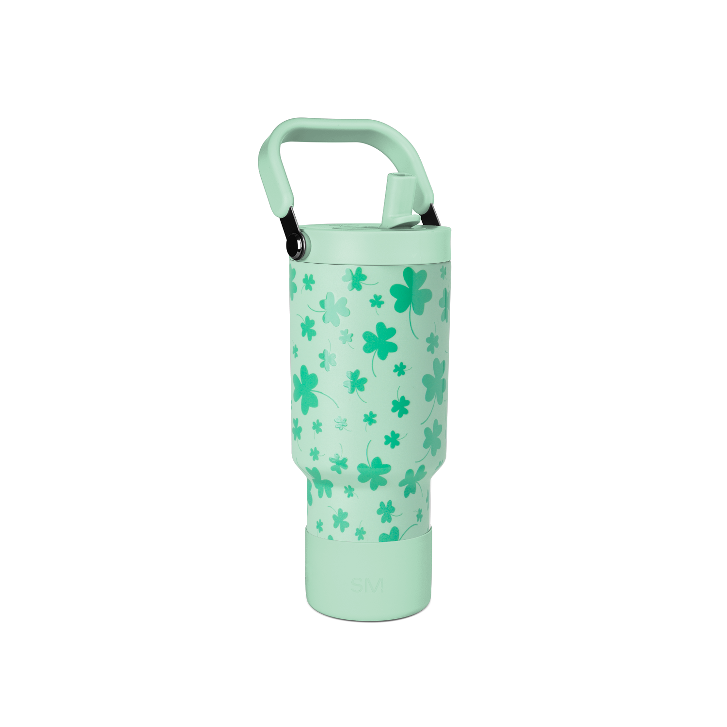 Trek Pivot Tumbler - 30oz / Lucky Clover / TRPV
