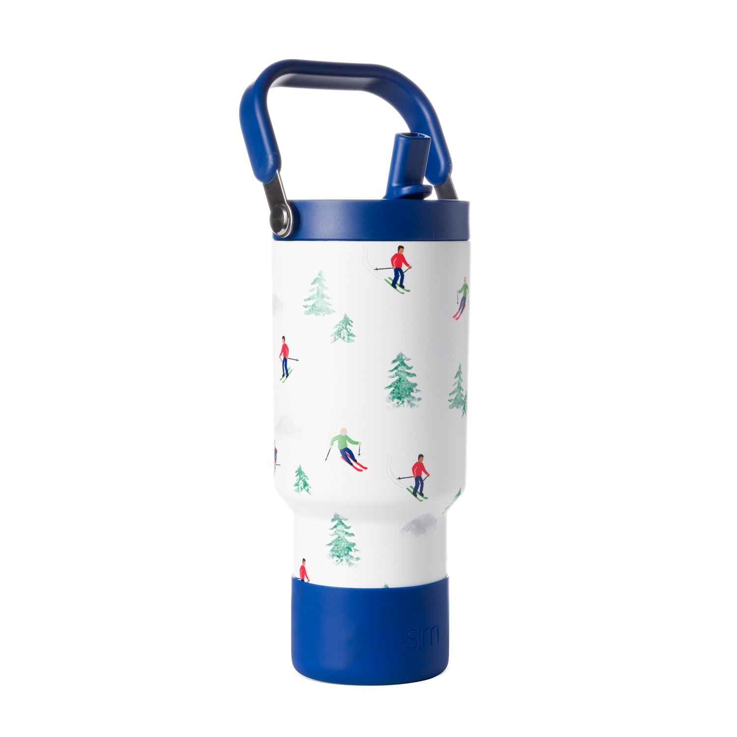 Trek Pivot Tumbler - 30oz / Downhill Skiing / TRPV