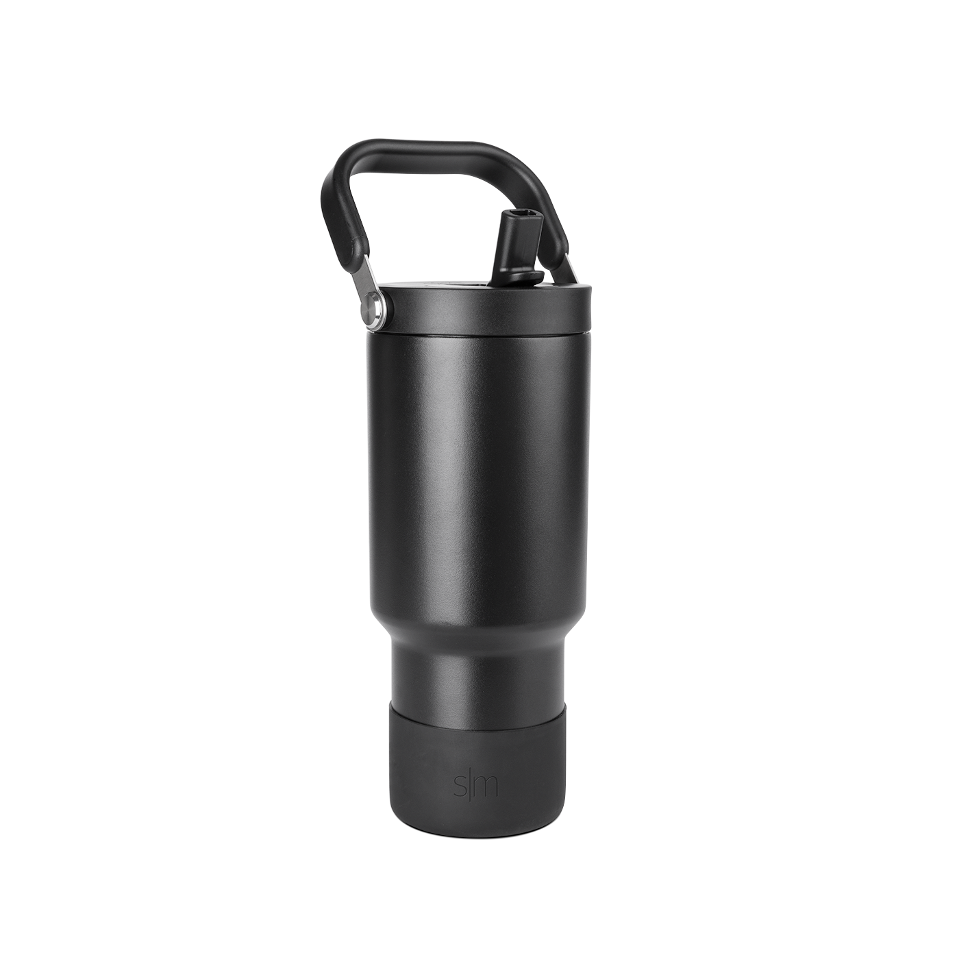 Trek Pivot Tumbler - 30oz / Midnight Black / TRPV