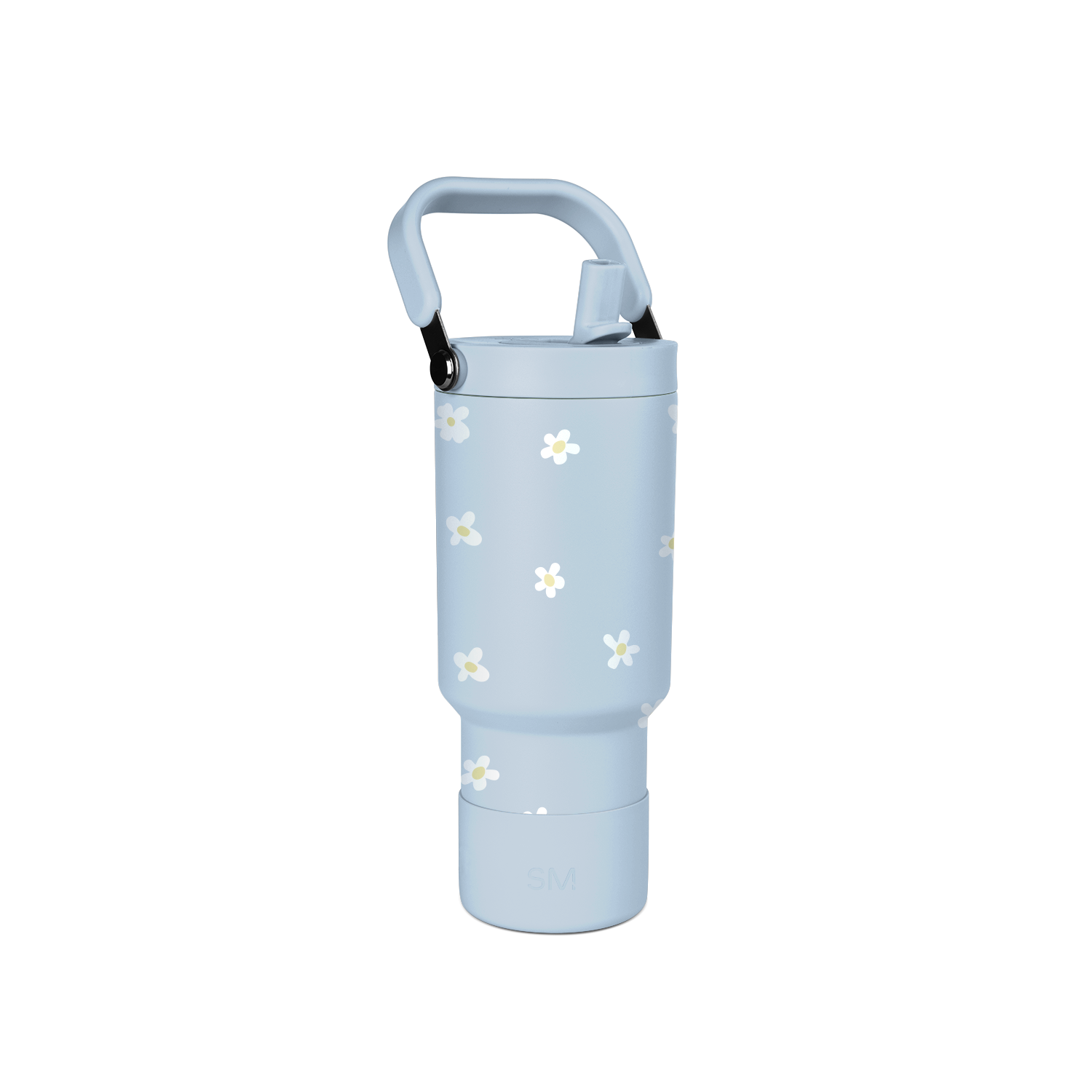 Trek Pivot Tumbler - 30oz / Sweet Daisy on Blue / TRPV