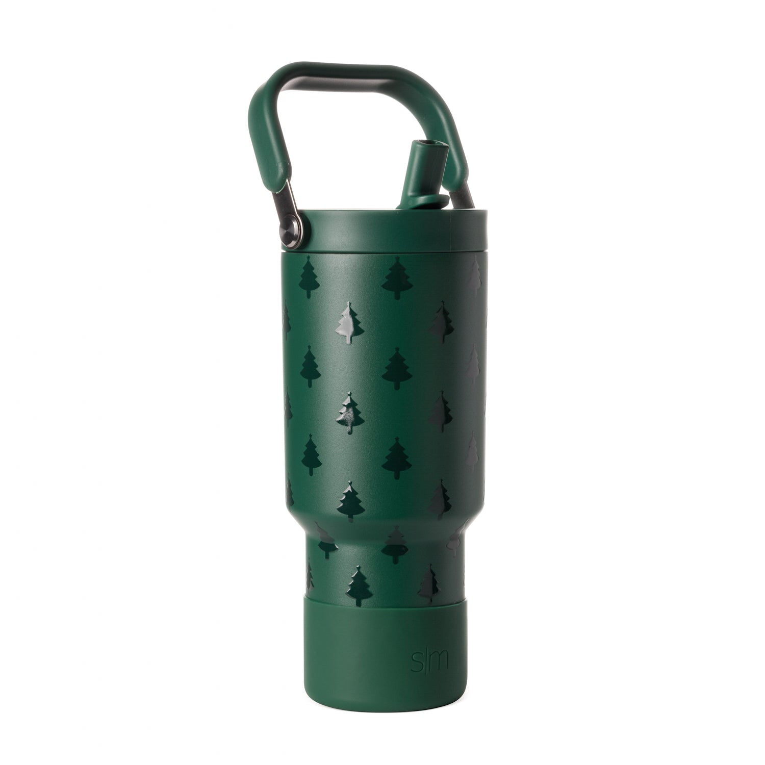 Trek Pivot Tumbler - 30oz / Winter Trees / TRPV