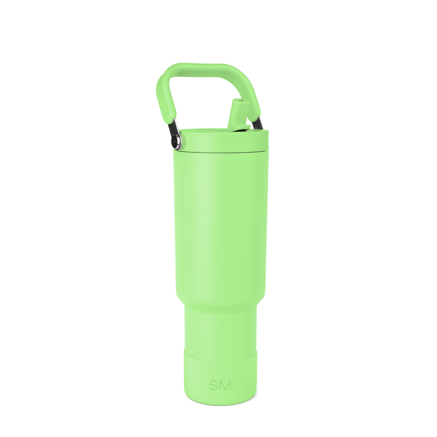Trek Pivot Tumbler - 40oz / Baja / TRPV