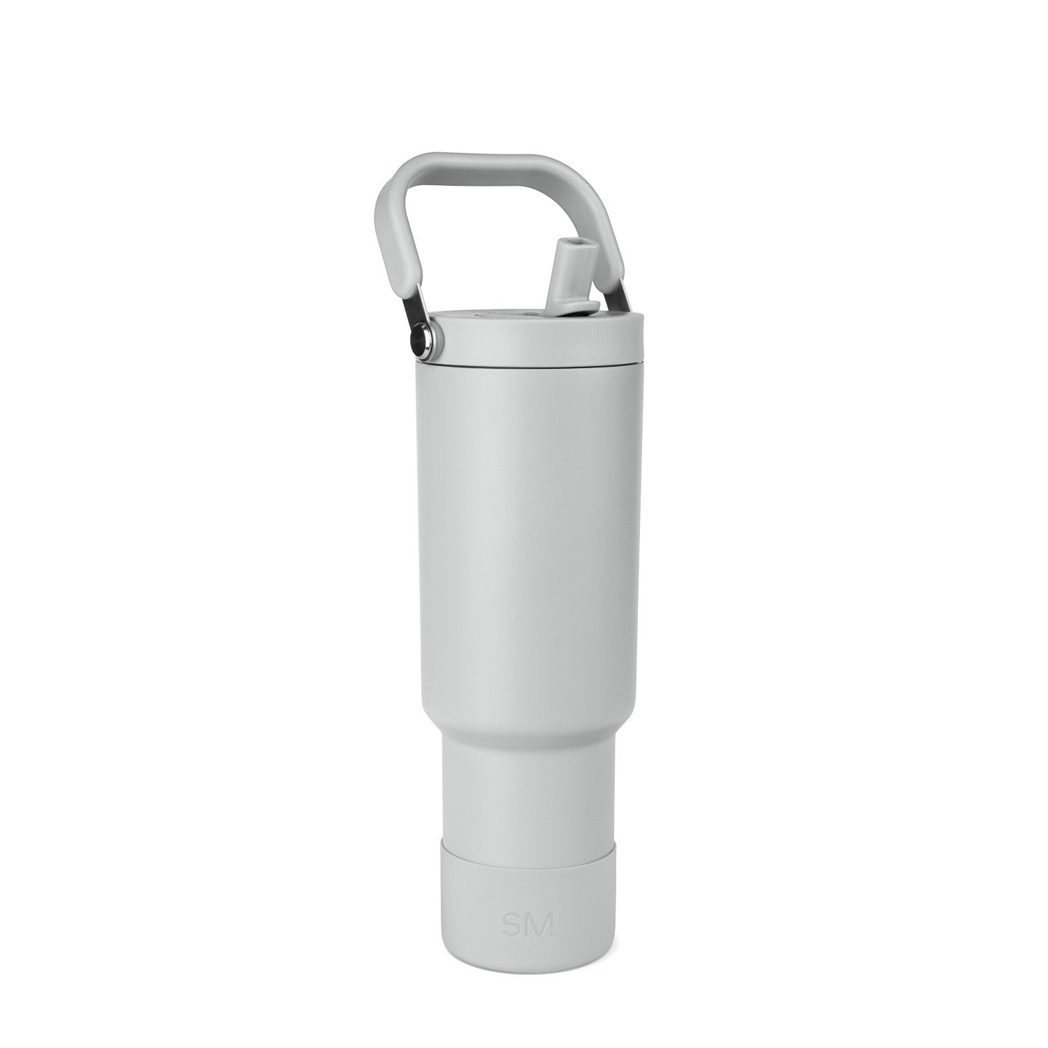 Trek Pivot Tumbler - 40oz / Ice Gray / M