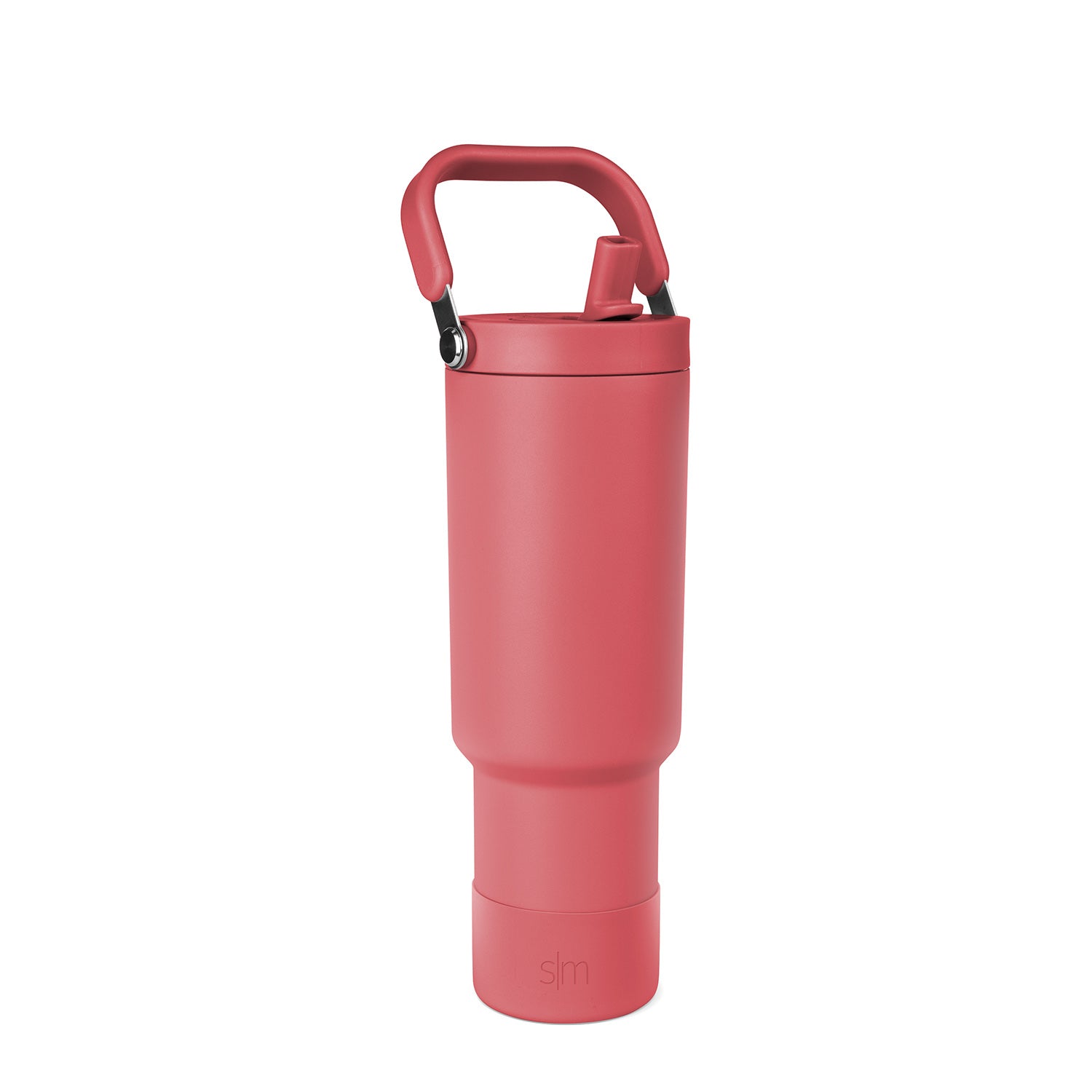 Trek Pivot Tumbler - 40oz / Spiced Coral / TRPV